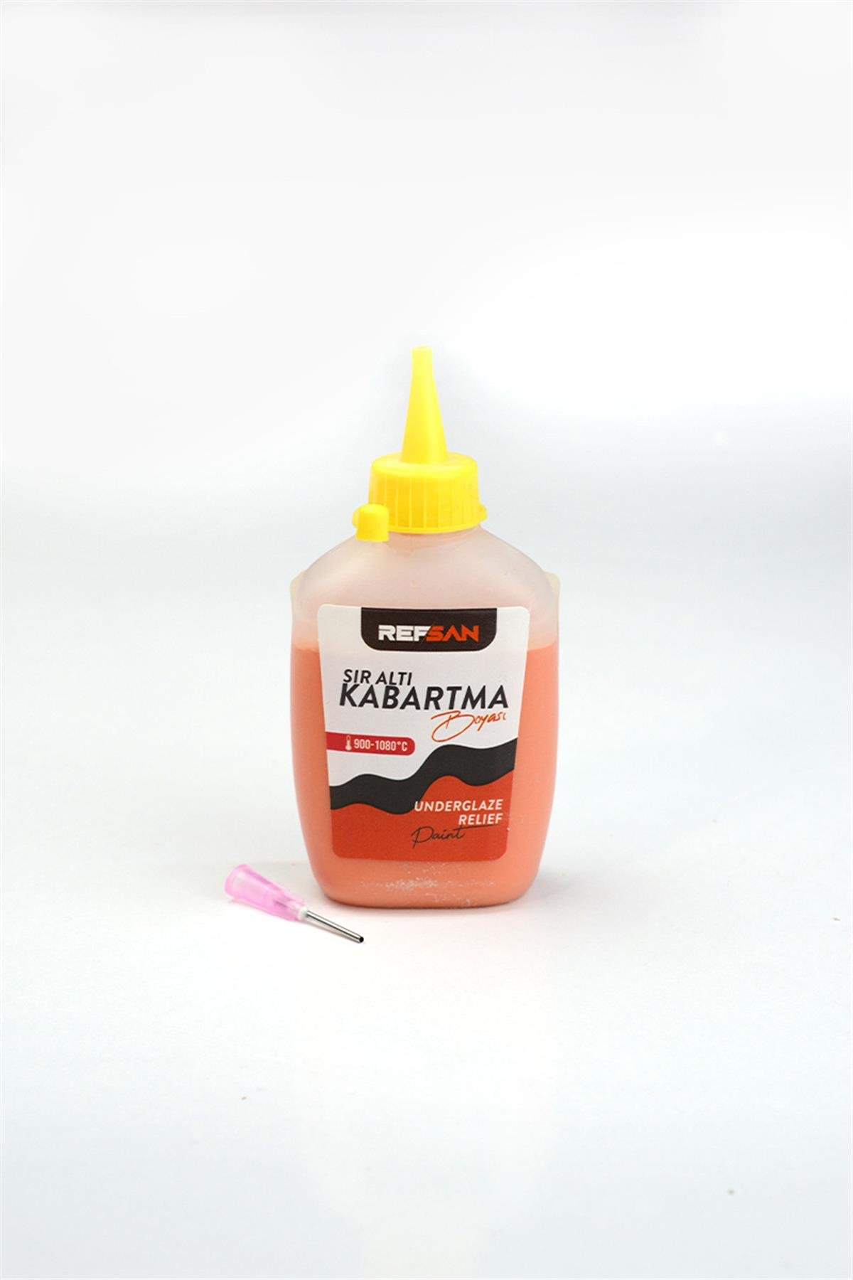 Kabartma Boyası 100 Gr
