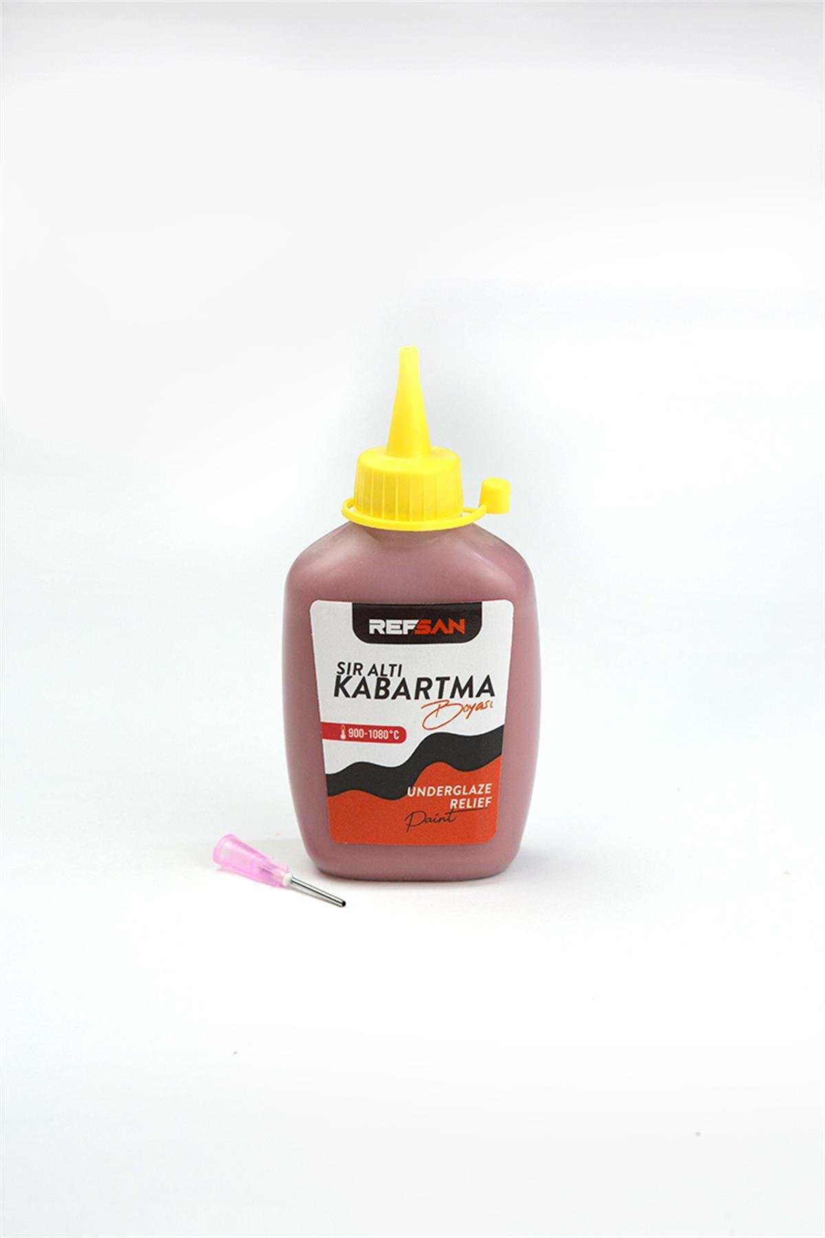 Kabartma Boyası 100 Gr