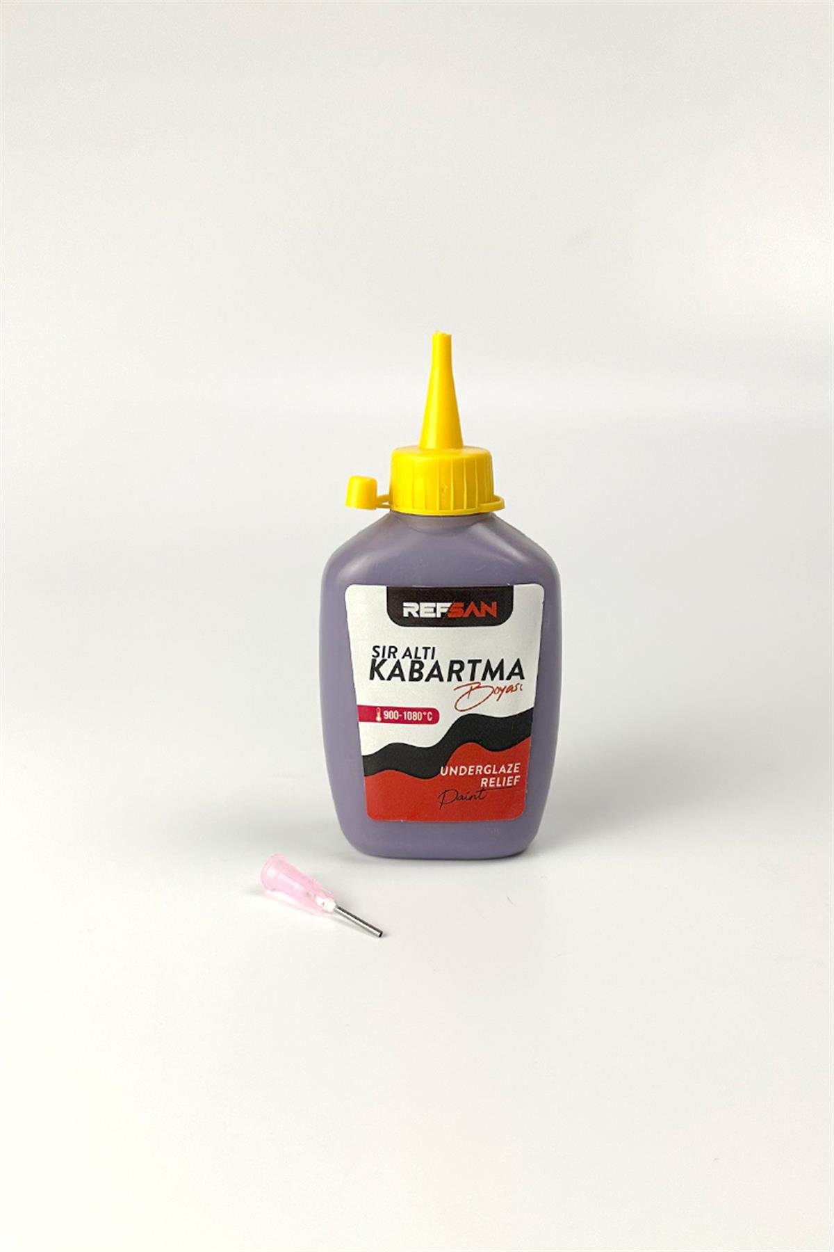 Kabartma Boyası 100 Gr
