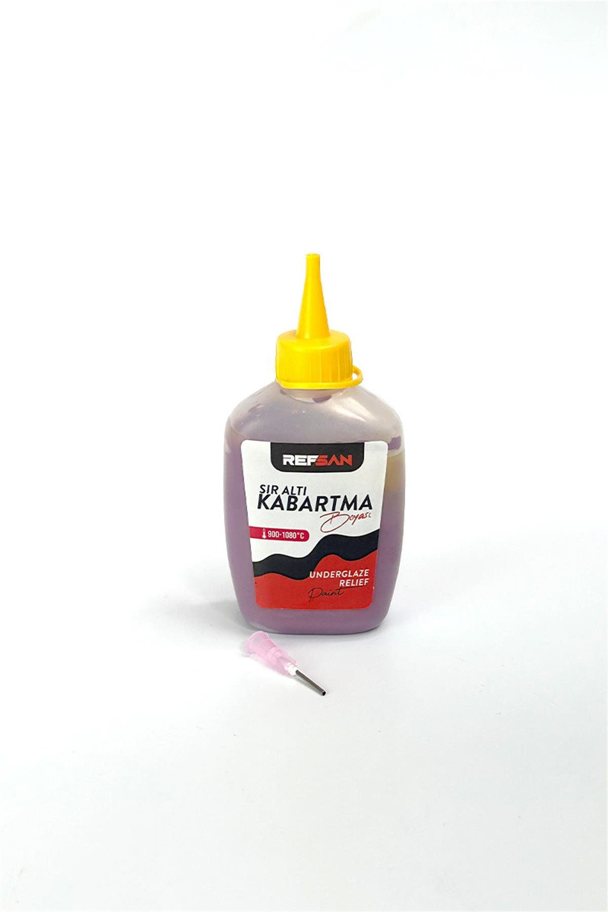 Kabartma Boyası 100 Gr