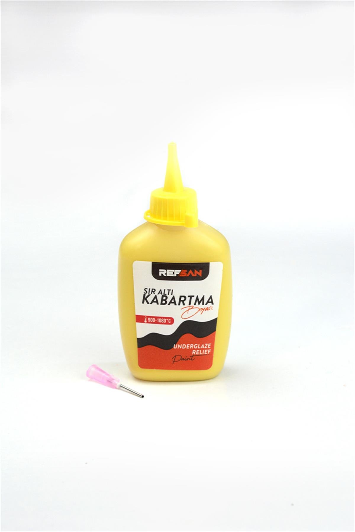 Kabartma Boyası 100 Gr