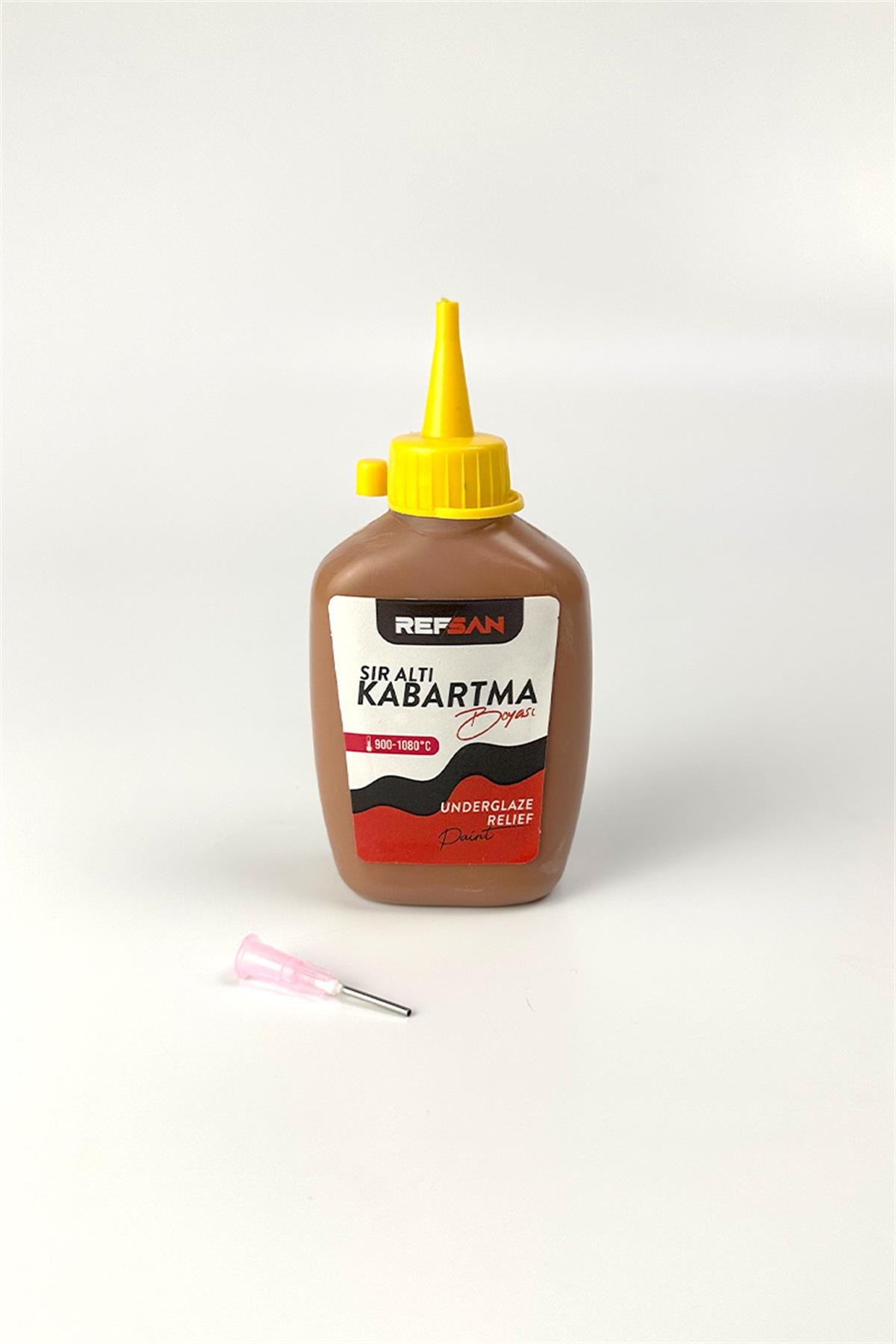 Kabartma Boyası 100 Gr