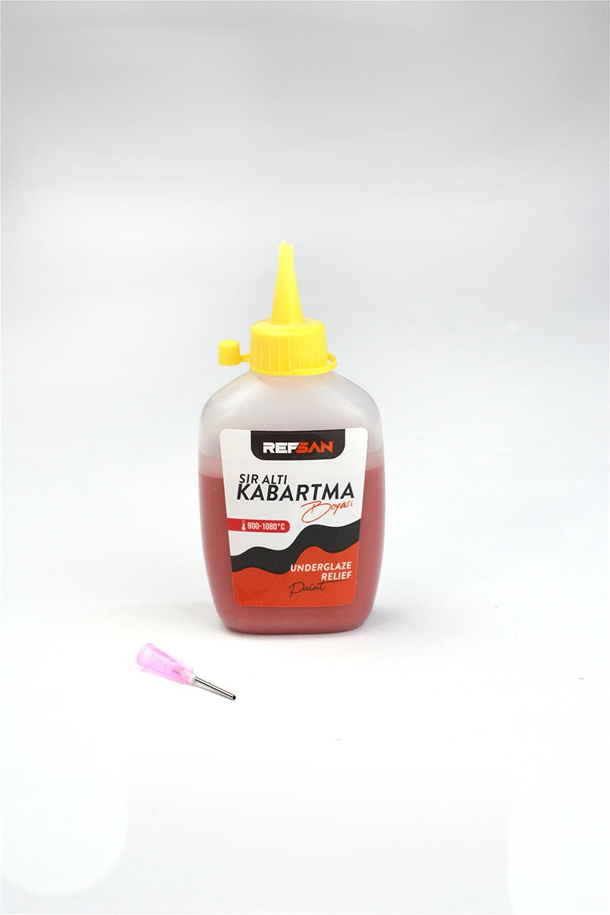 Kabartma Boyası 100 Gr