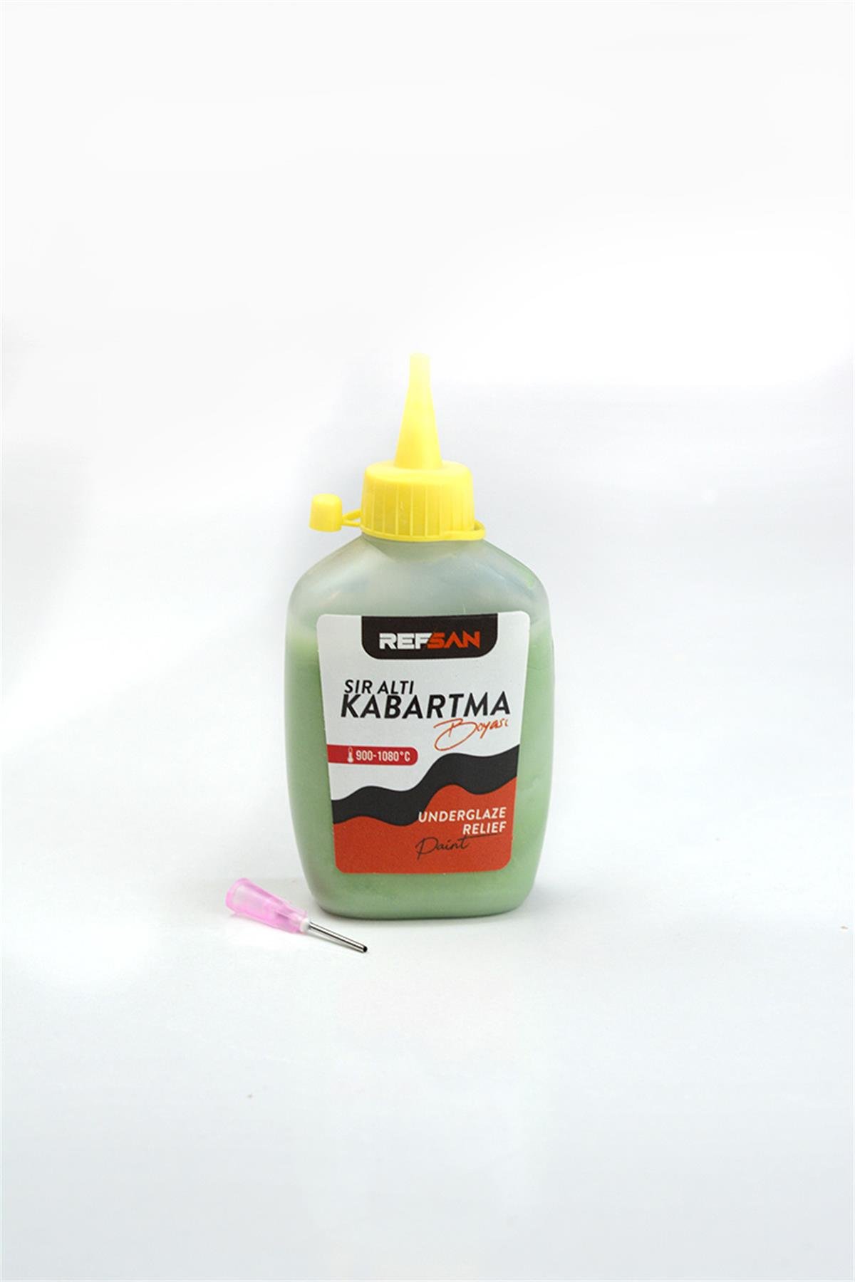 Kabartma Boyası 100 Gr