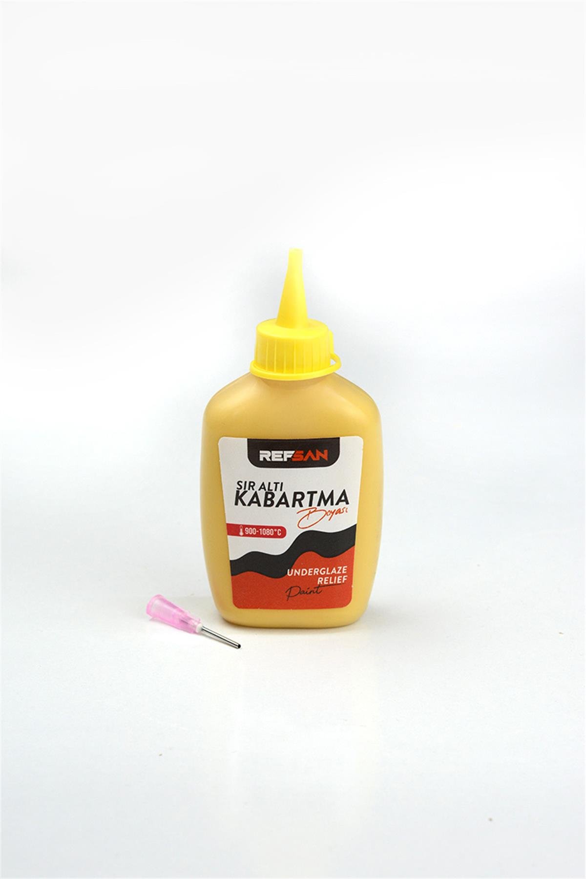 Kabartma Boyası 100 Gr