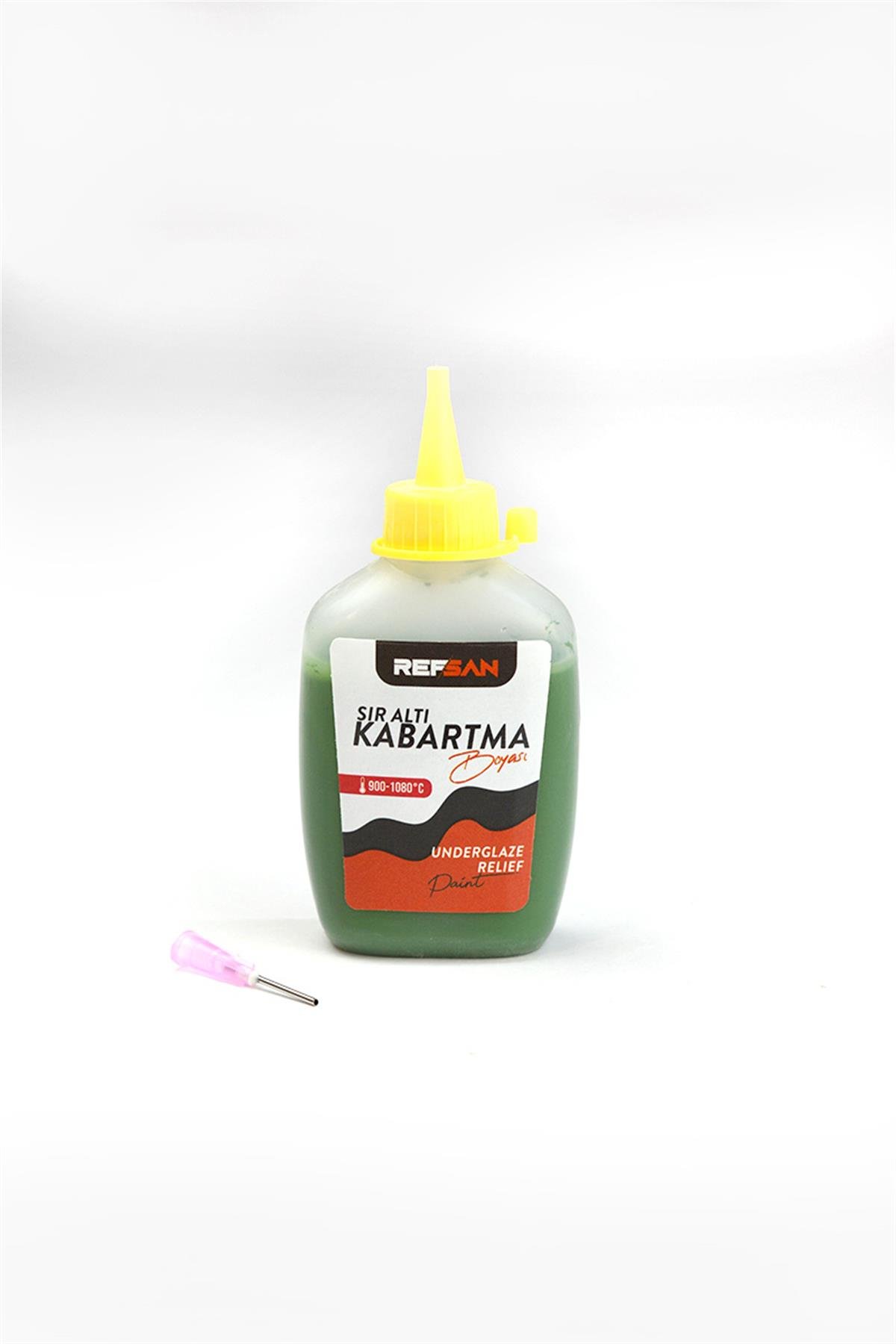 Kabartma Boyası 100 Gr
