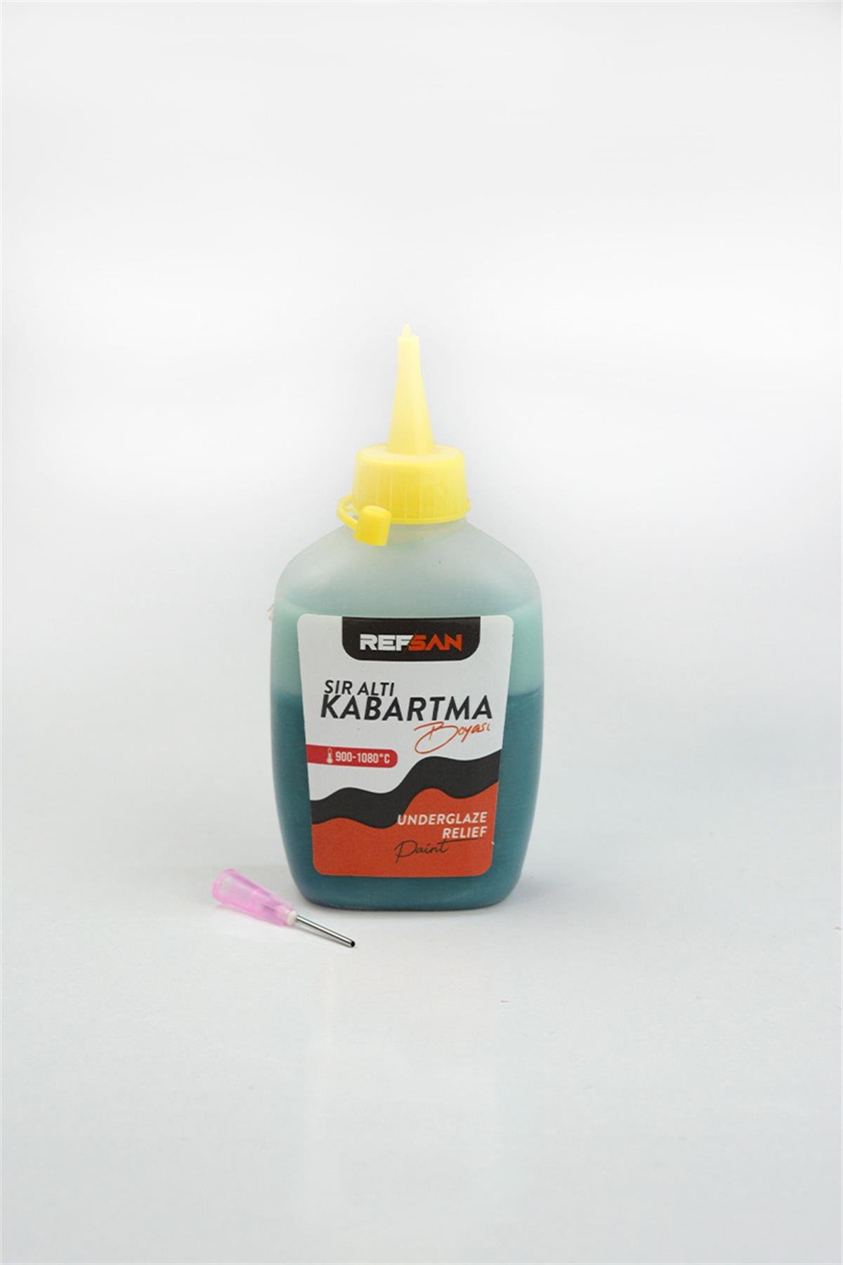 Kabartma Boyası 100 Gr