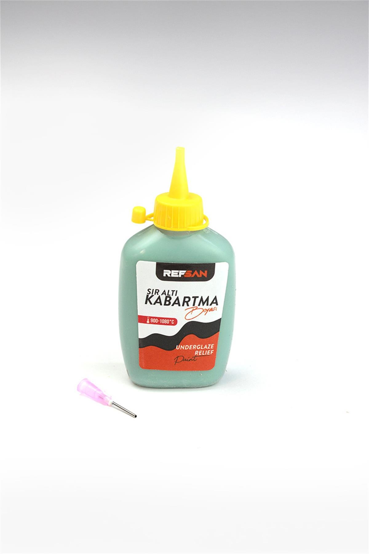 Kabartma Boyası 100 Gr