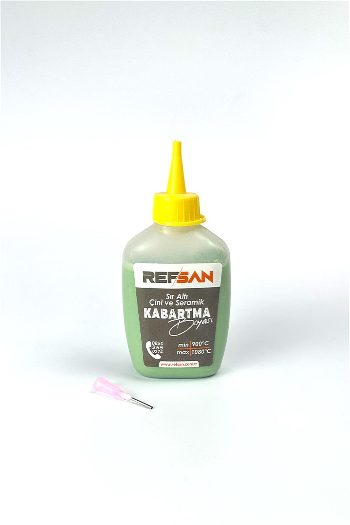 Kabartma Boyası 100 Gr