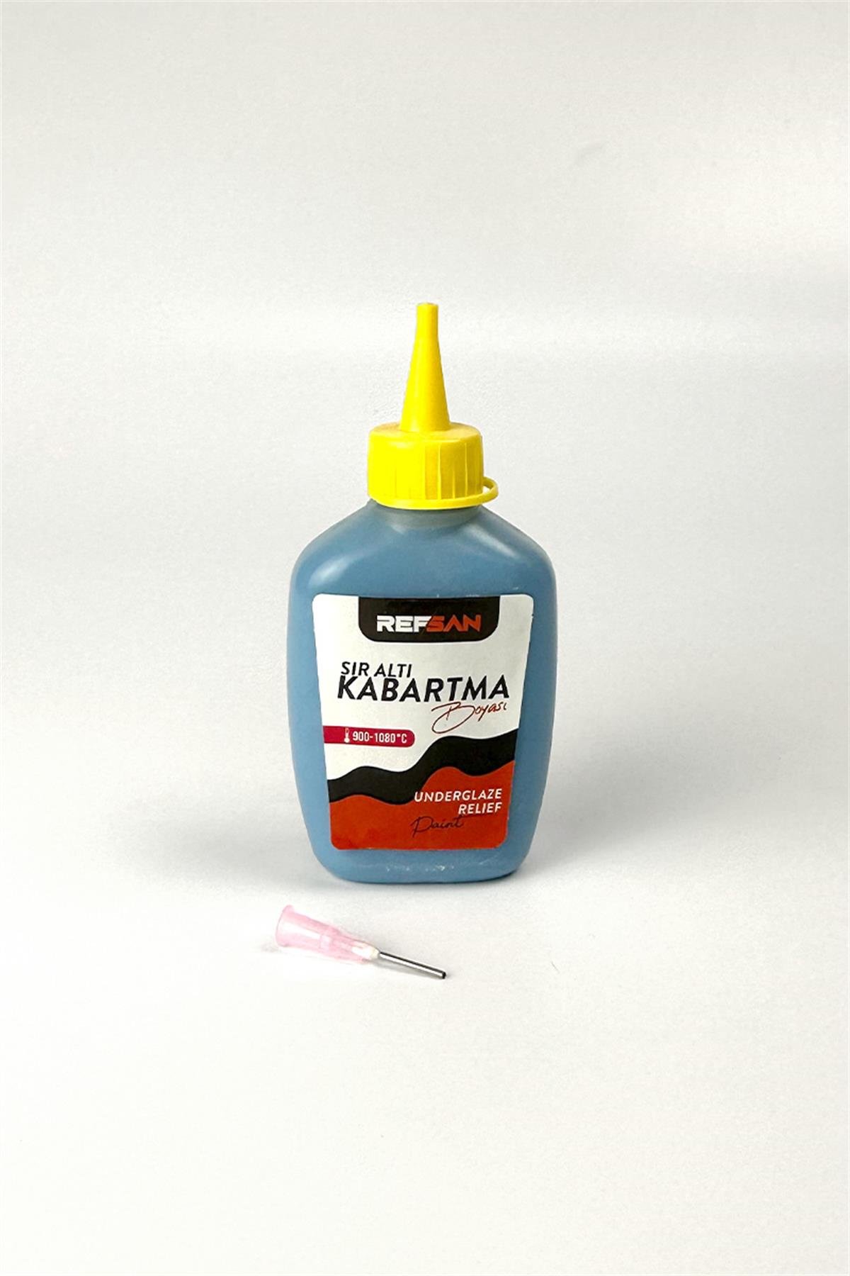 Kabartma Boyası 100 Gr