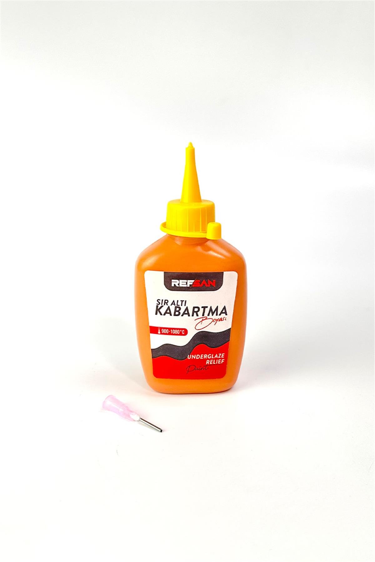 Kabartma Boyası 100 Gr