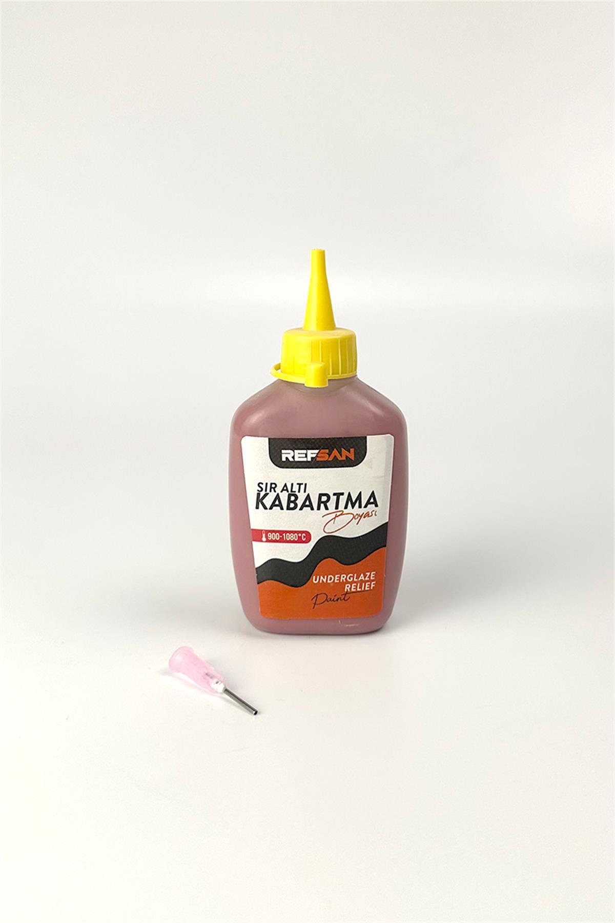 Kabartma Boyası 100 Gr