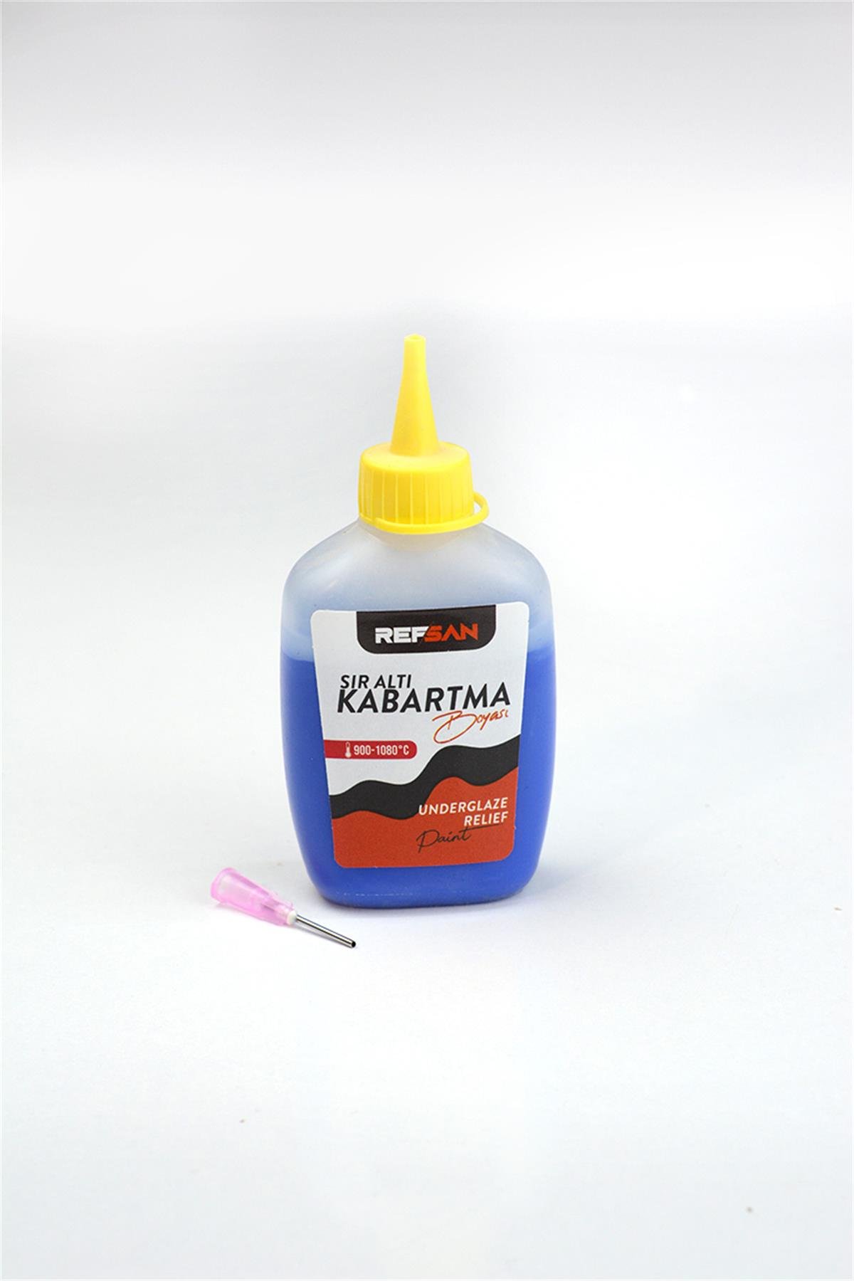 Kabartma Boyası 100 Gr