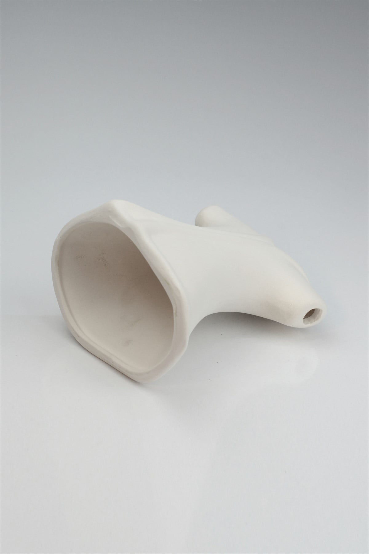 QAFTAN | TILE BISQUE