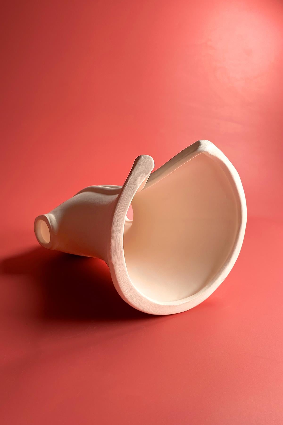 Qaftan Tile Bisque