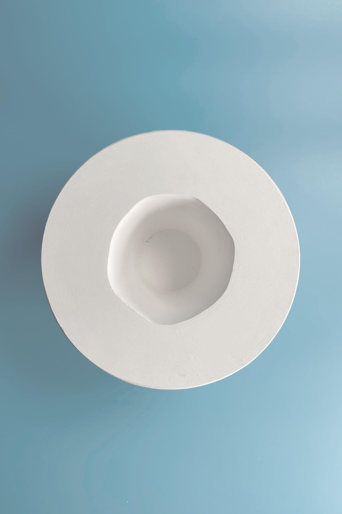 Держатель для ручки Гипсовая форма