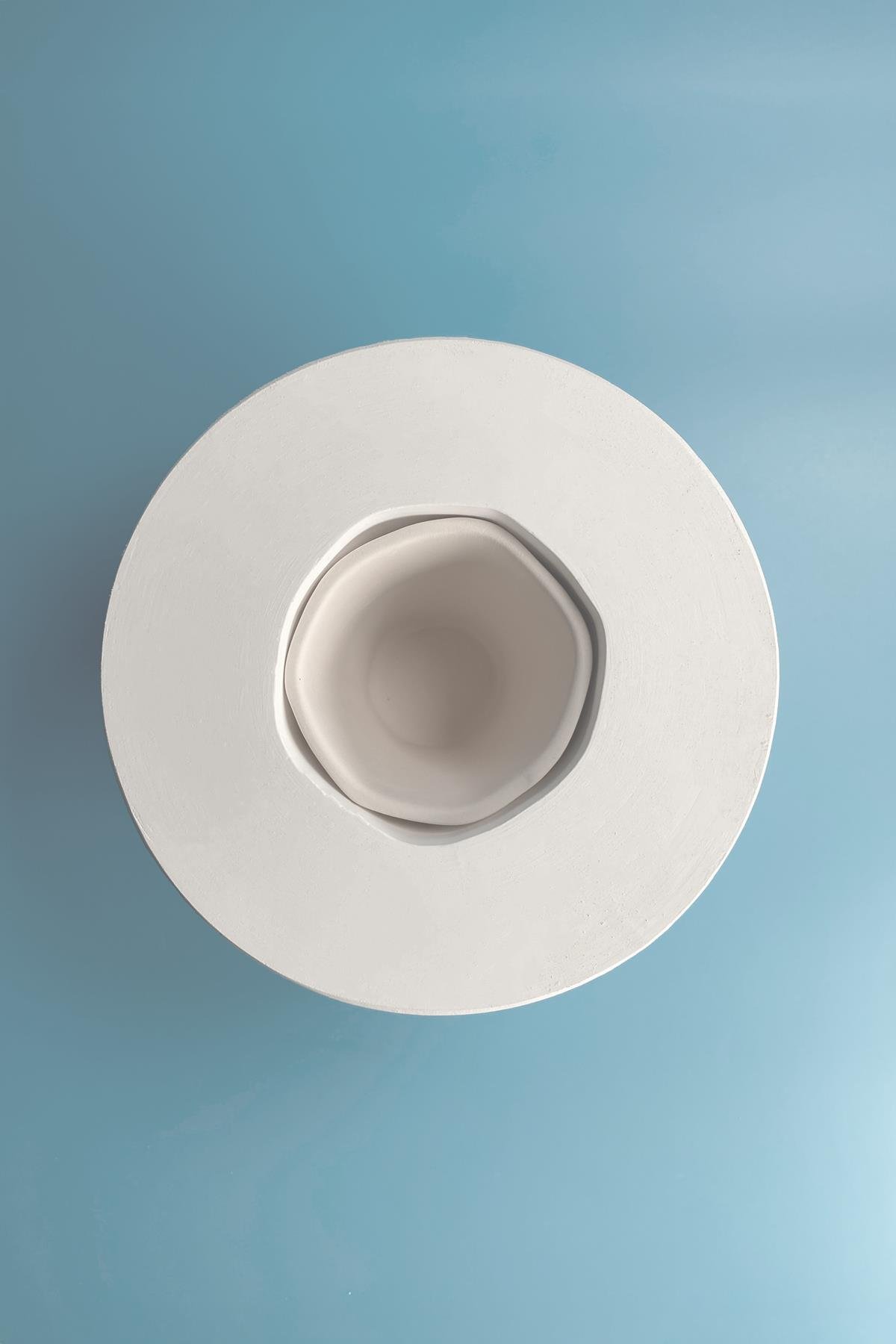 Держатель для ручки Гипсовая форма