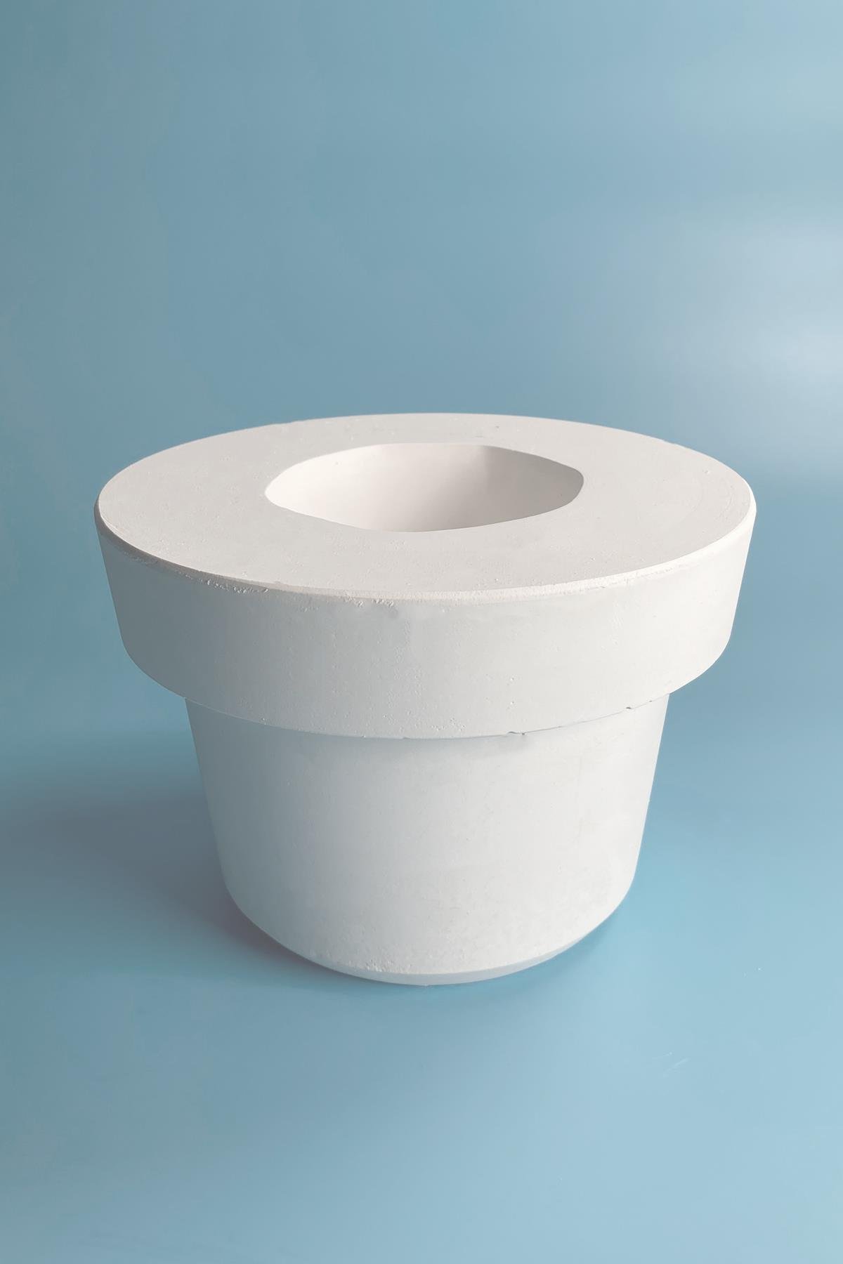 Держатель для ручки Гипсовая форма