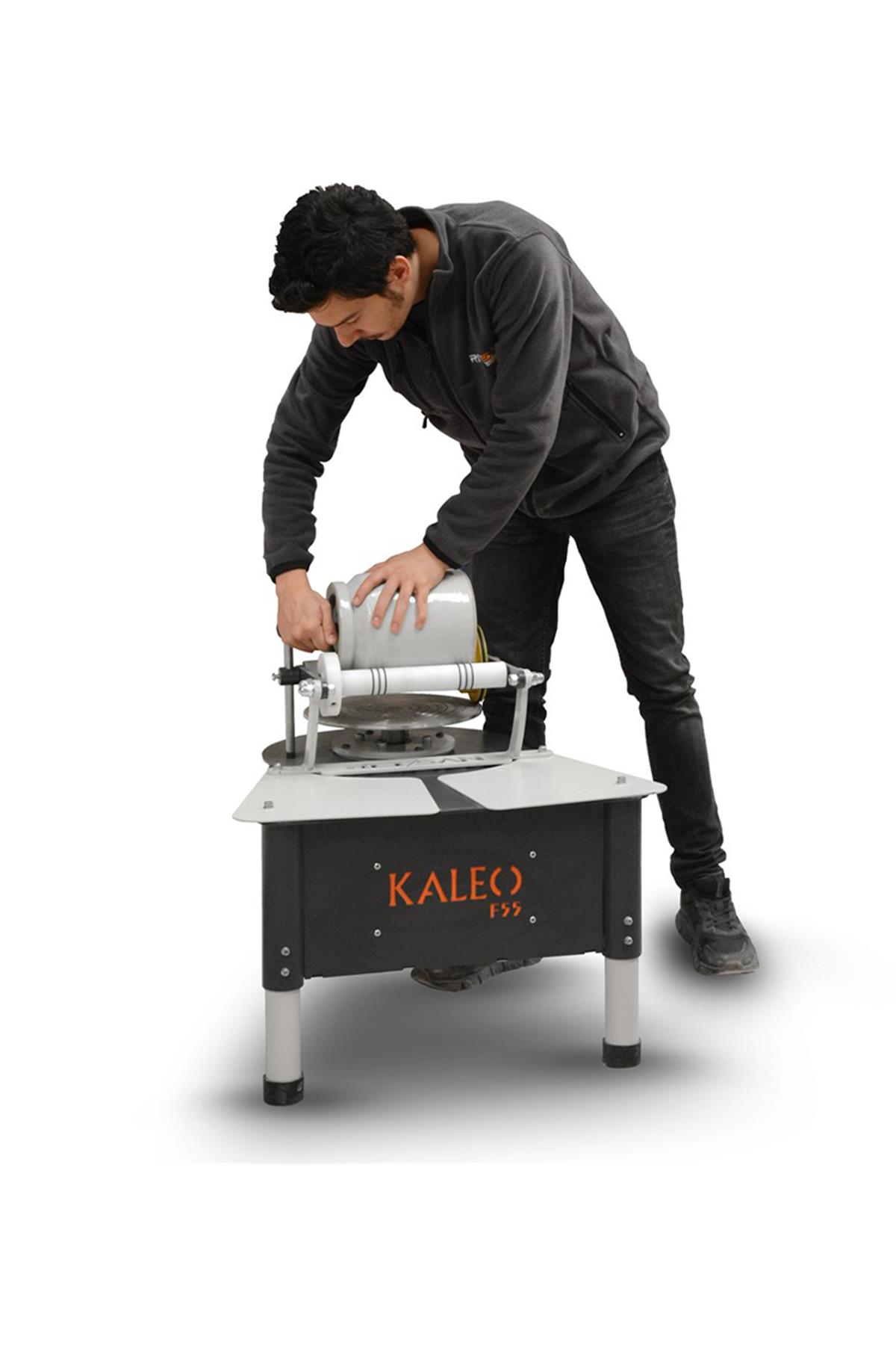 Kaleo F55 Değirmen Modülü