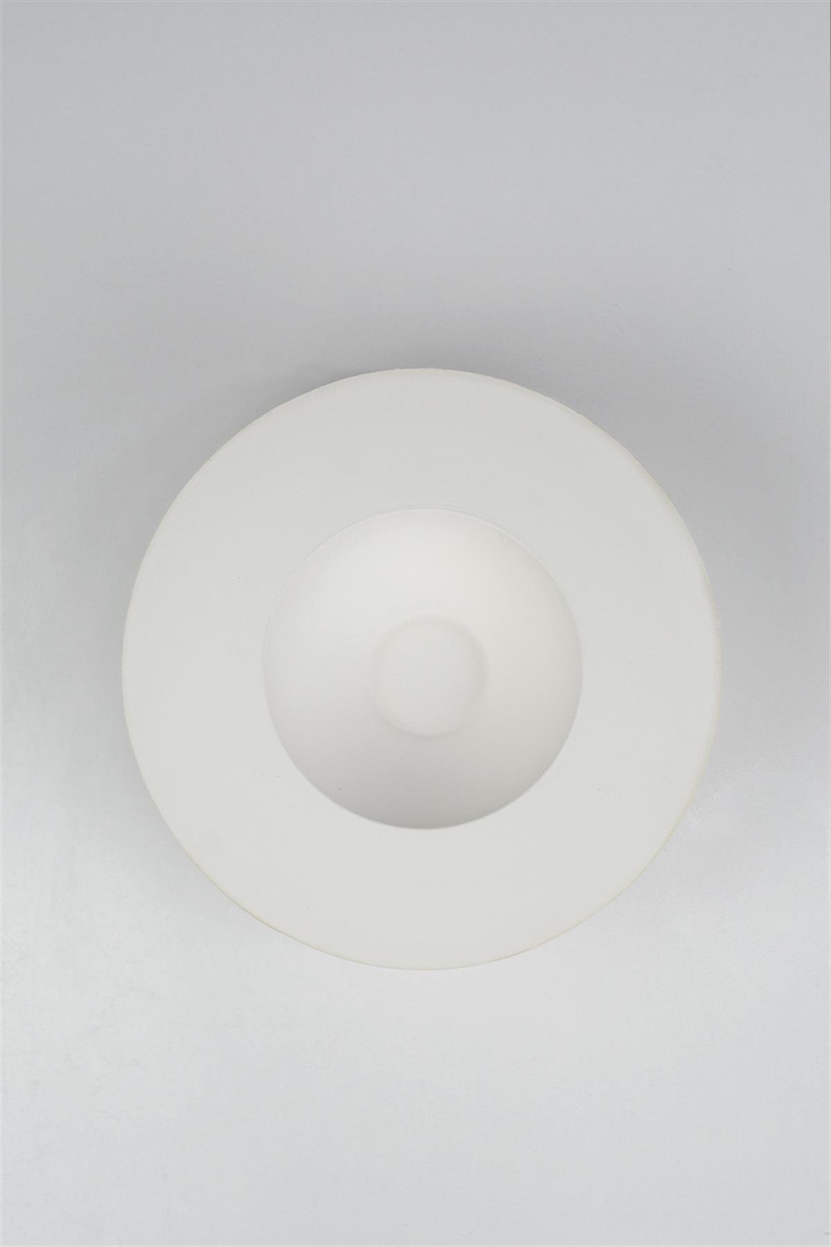Bowl Plaster Mold