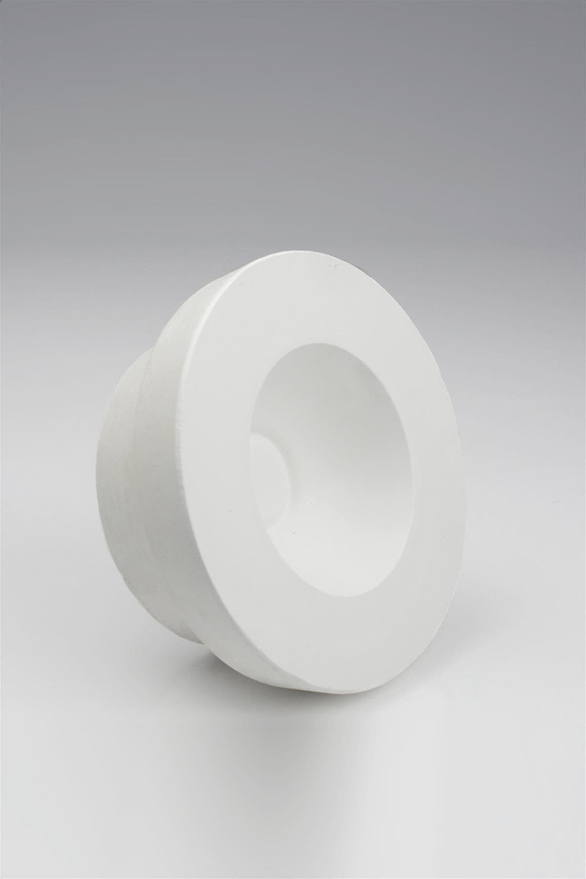 Bowl Plaster Mold