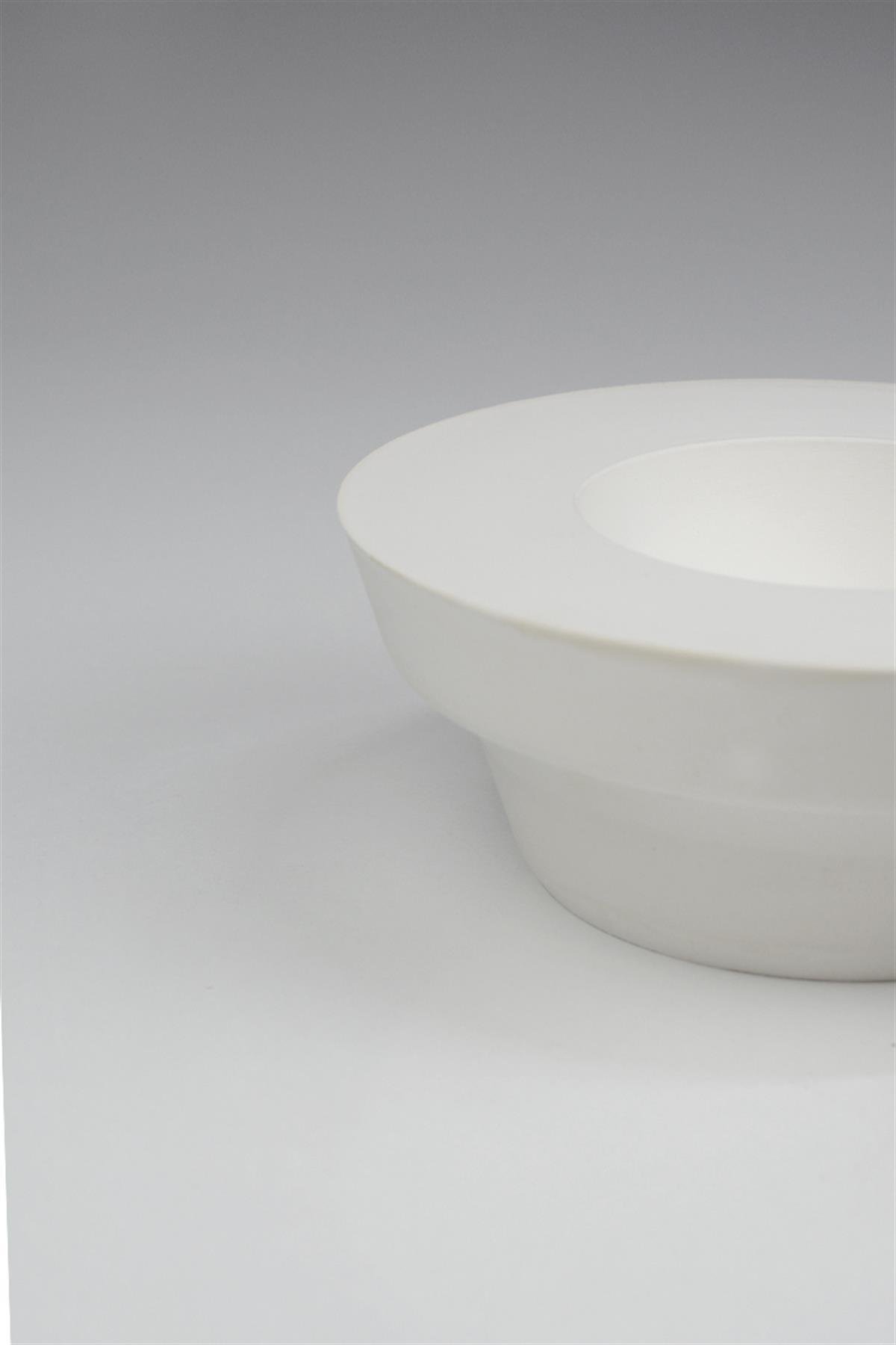 Bowl Plaster Mold