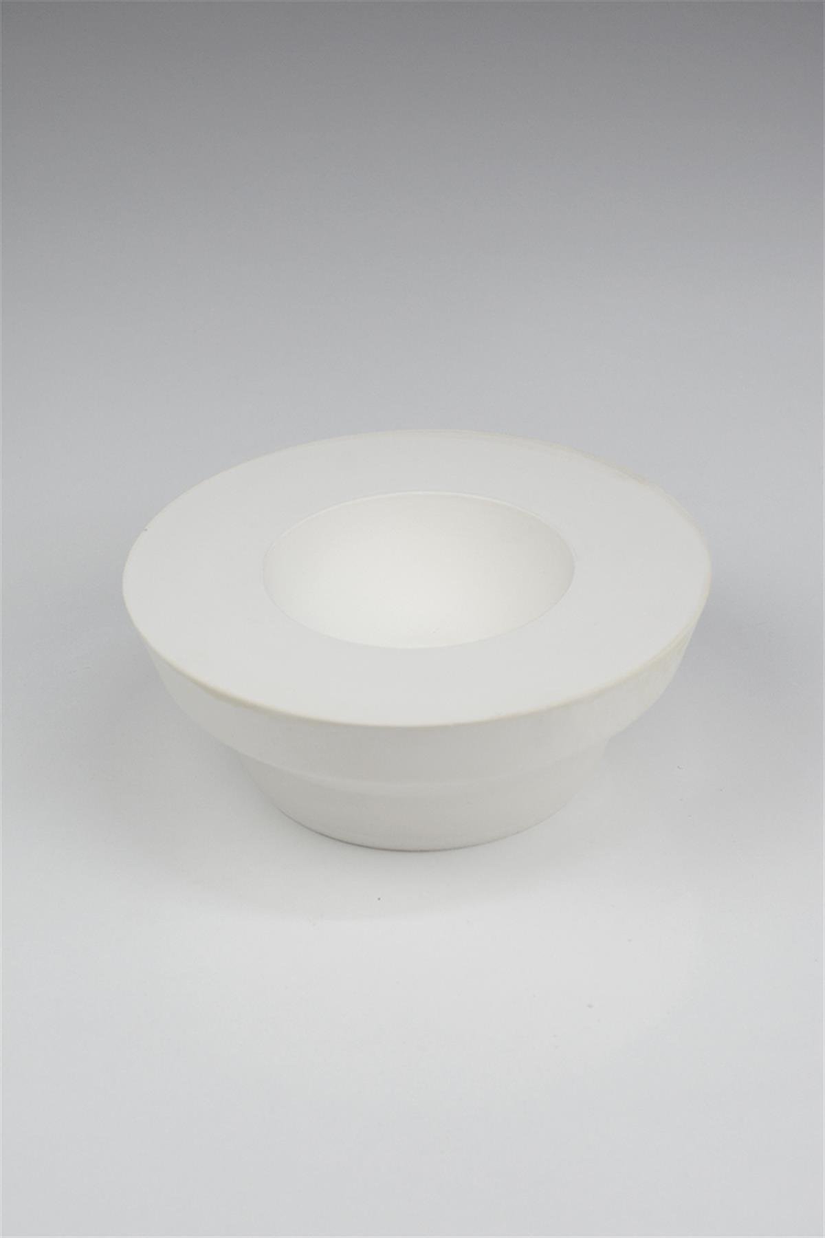 Bowl Plaster Mold
