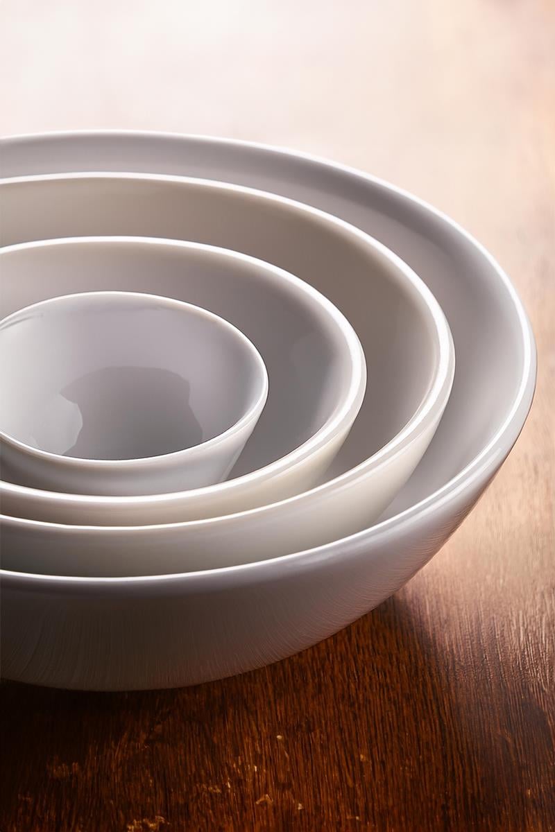 Bowl Tile Bisque