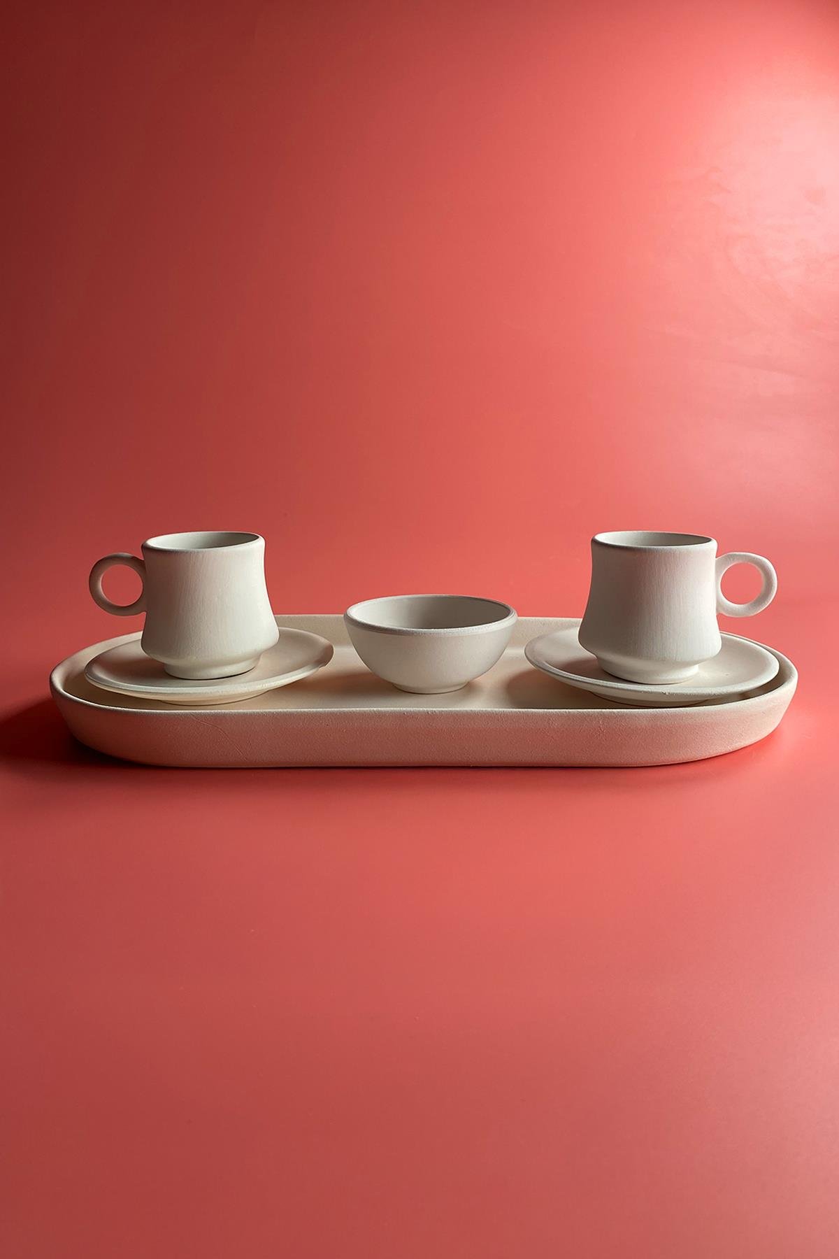 Boiler Coffee Set