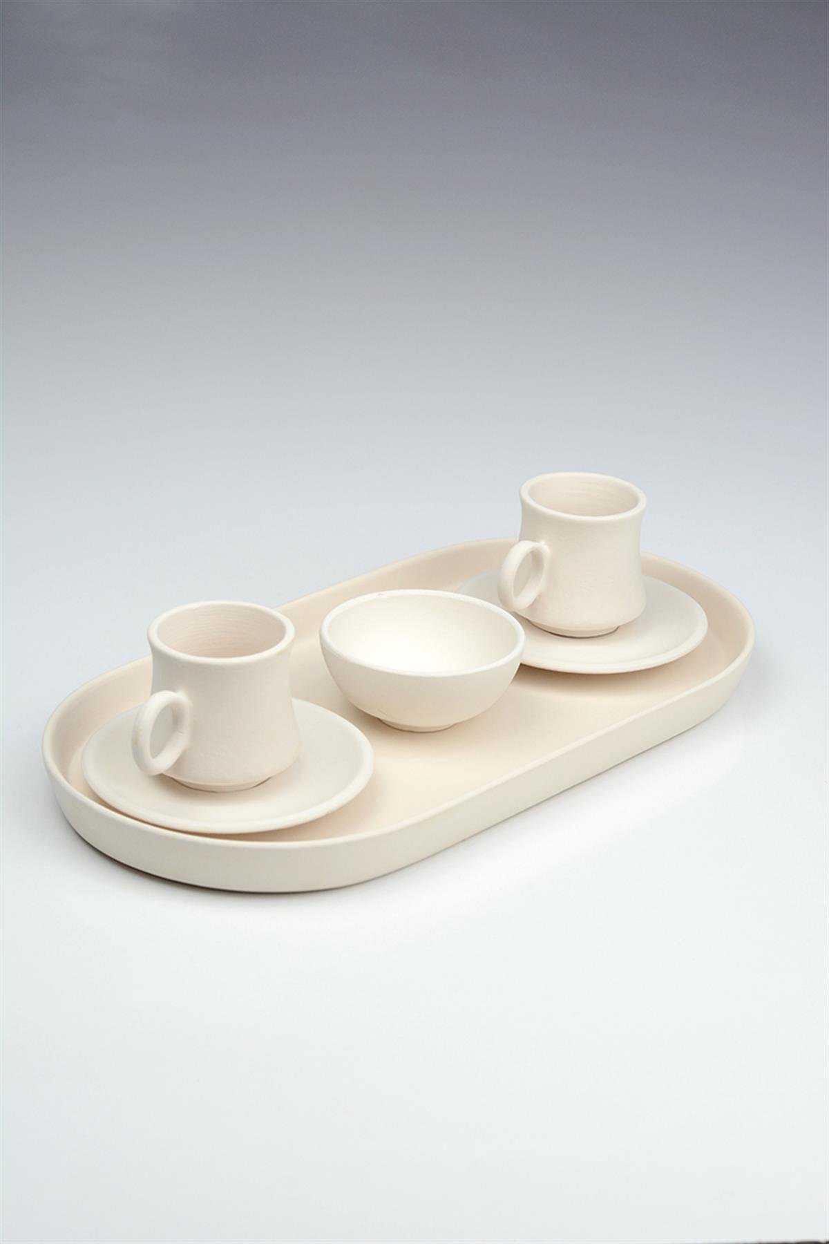 Boiler Coffee Set