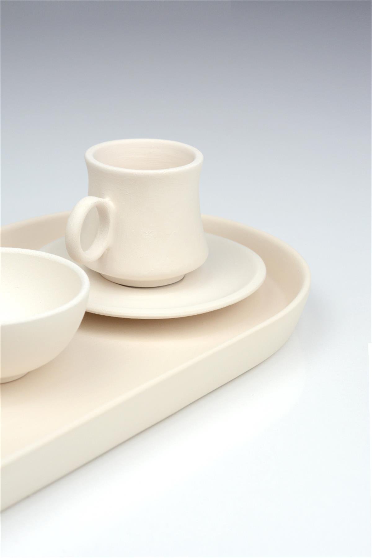 Boiler Coffee Set