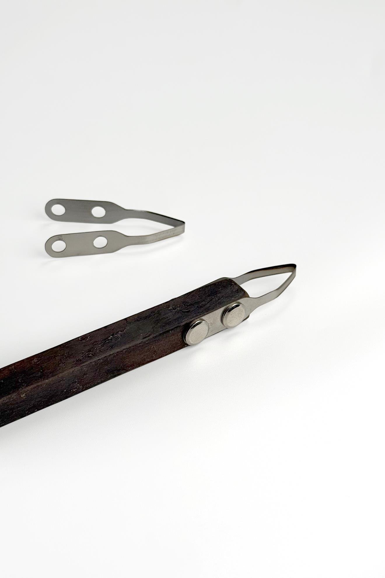 Kazıma Bıçağı (Yedek Başlıklı)