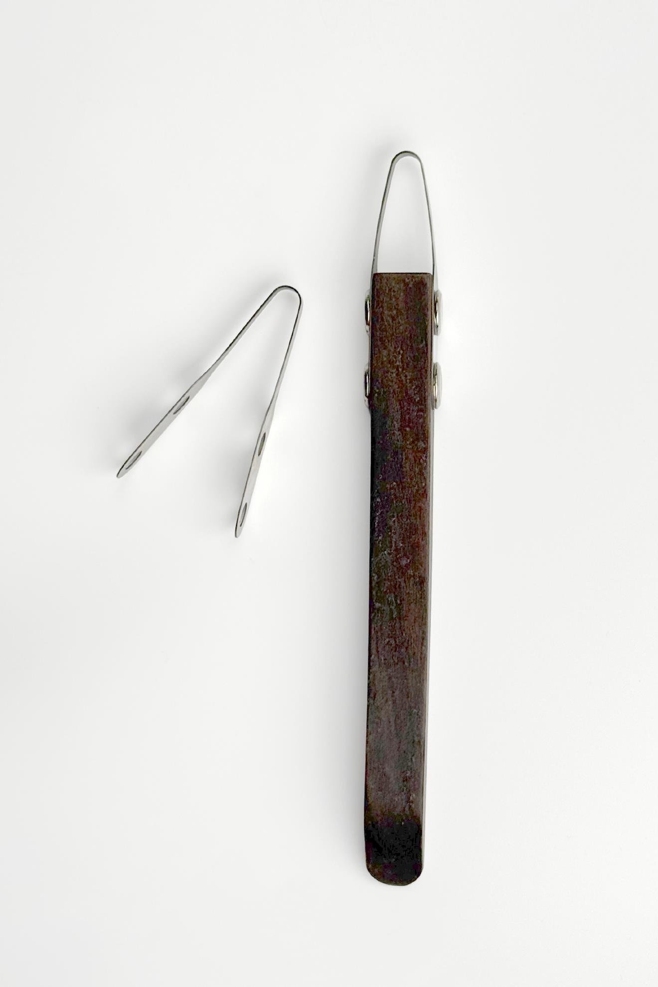 Kazıma Bıçağı (Yedek Başlıklı)