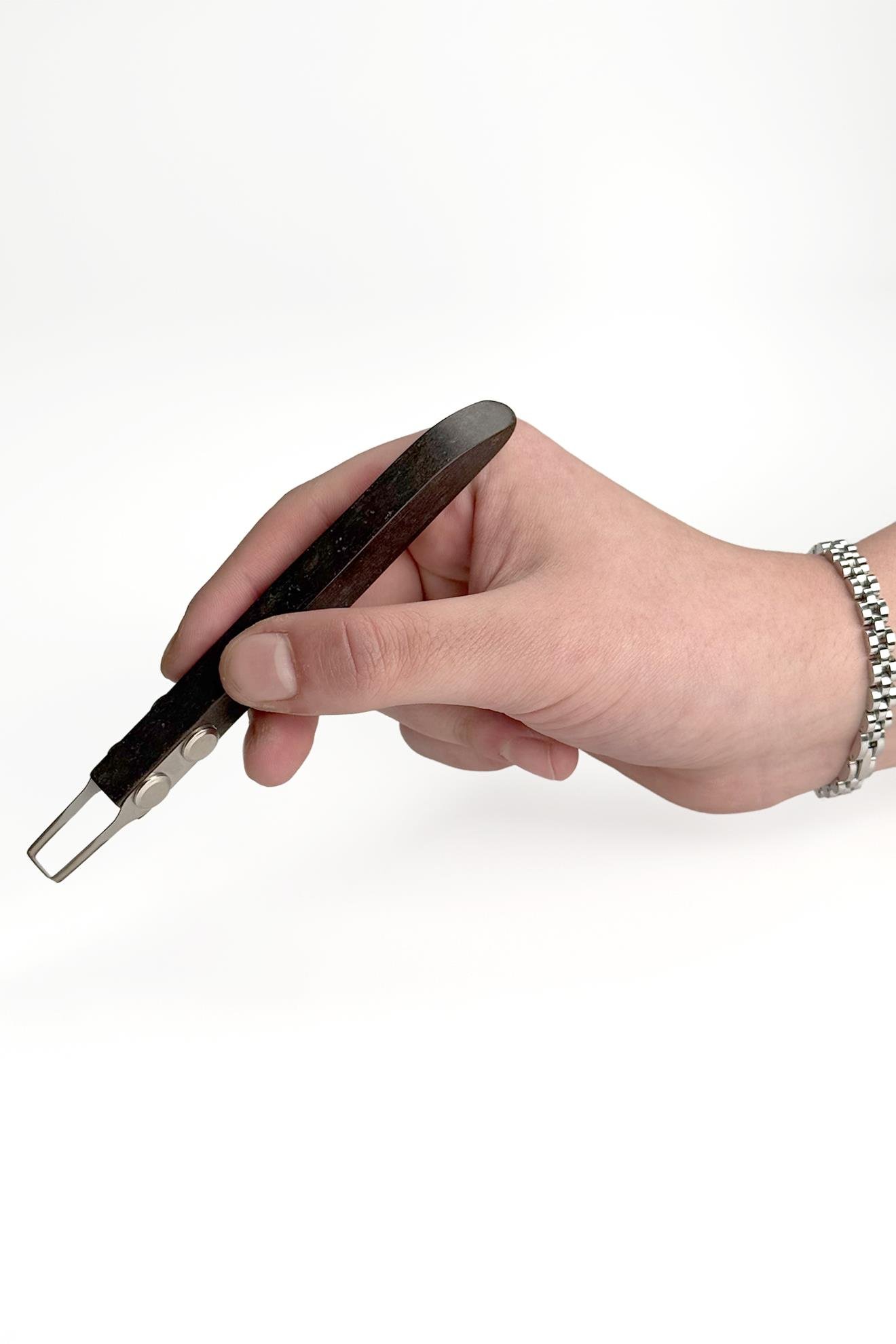 Kazıma Bıçağı (Yedek Başlıklı)