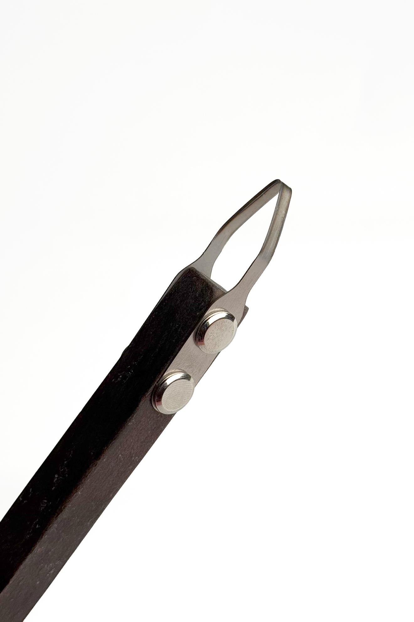 Kazıma Bıçağı (Yedek Başlıklı)