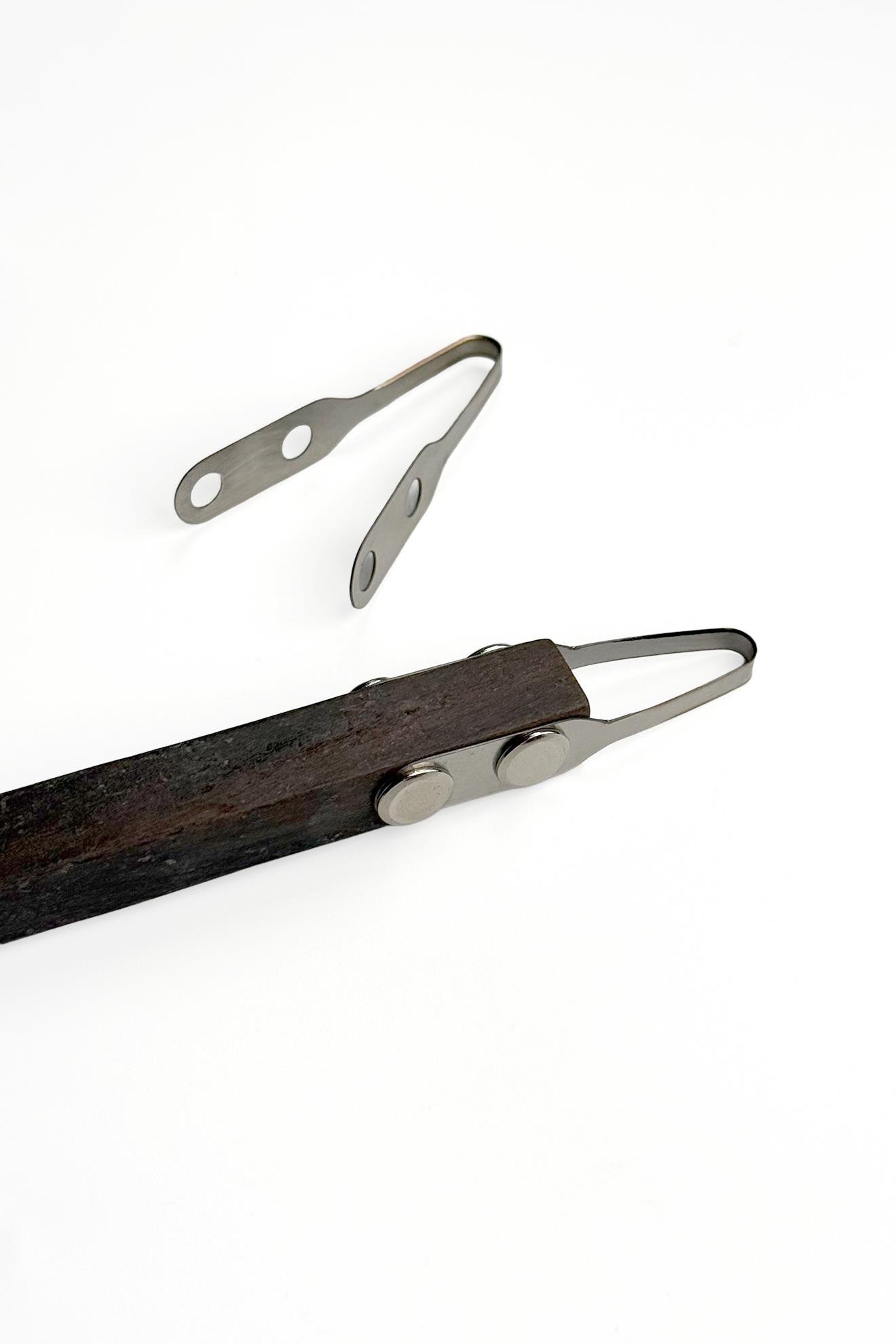 Kazıma Bıçağı (Yedek Başlıklı)