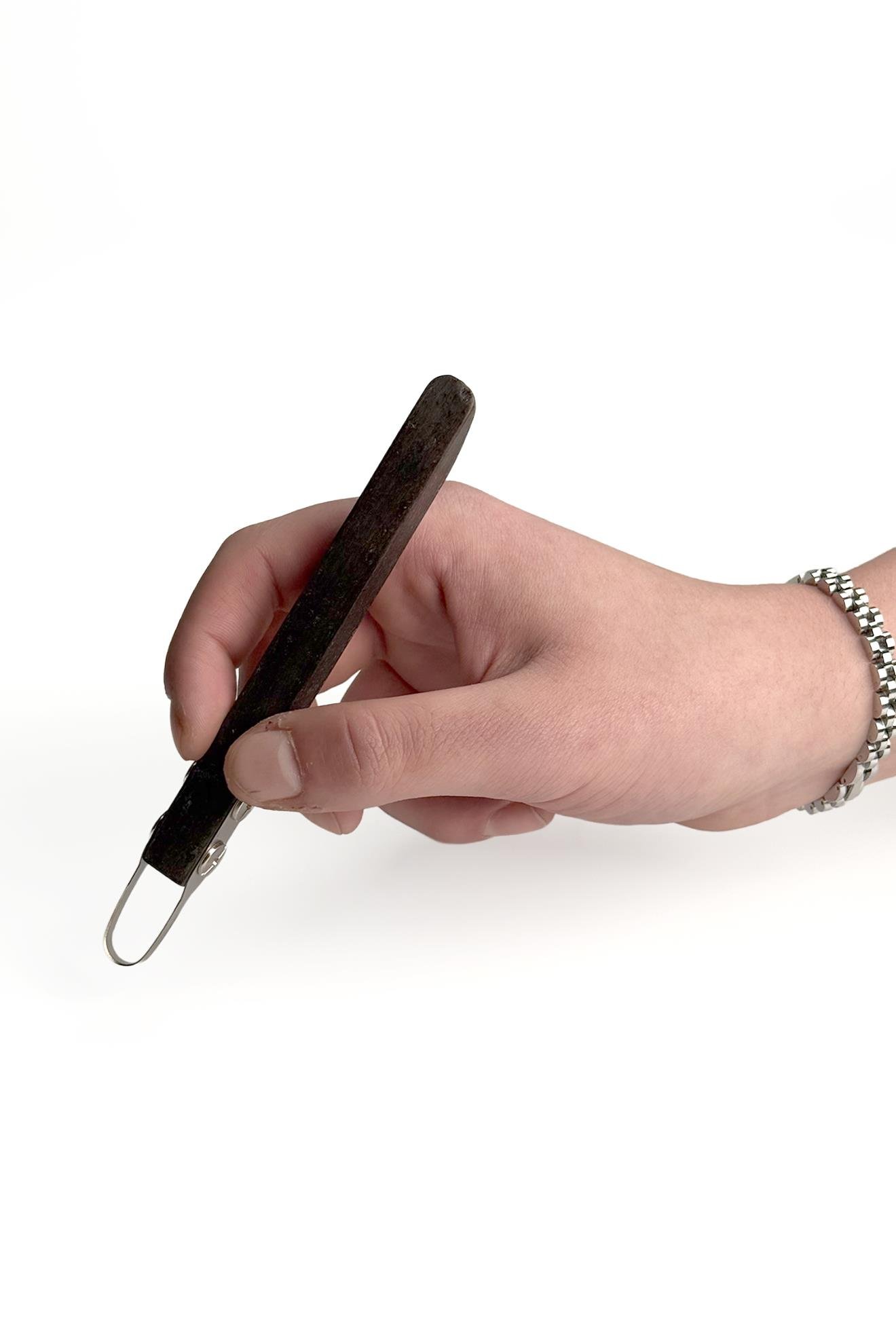 Kazıma Bıçağı (Yedek Başlıklı)