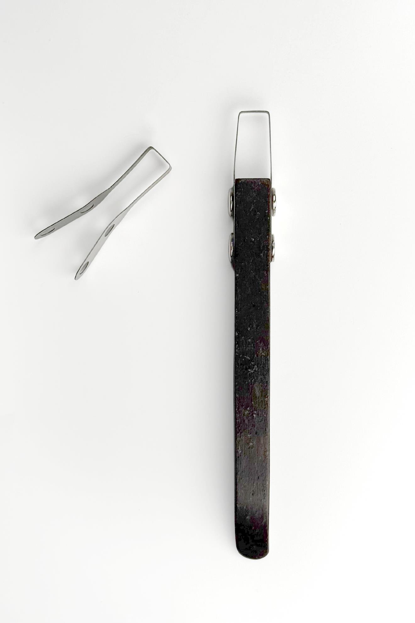 Kazıma Bıçağı (Yedek Başlıklı)