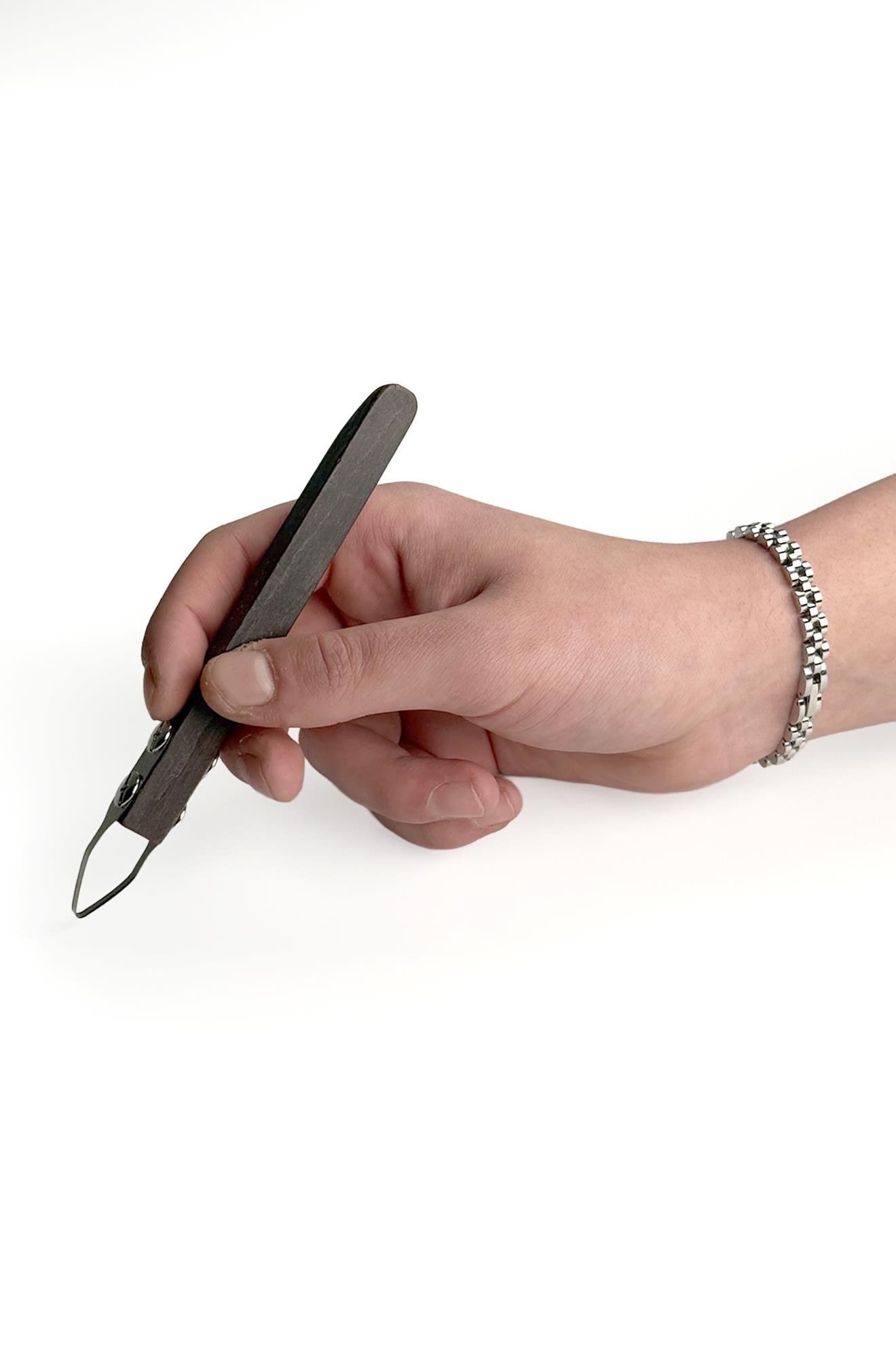 Kazıma Bıçağı (Yedek Başlıklı)