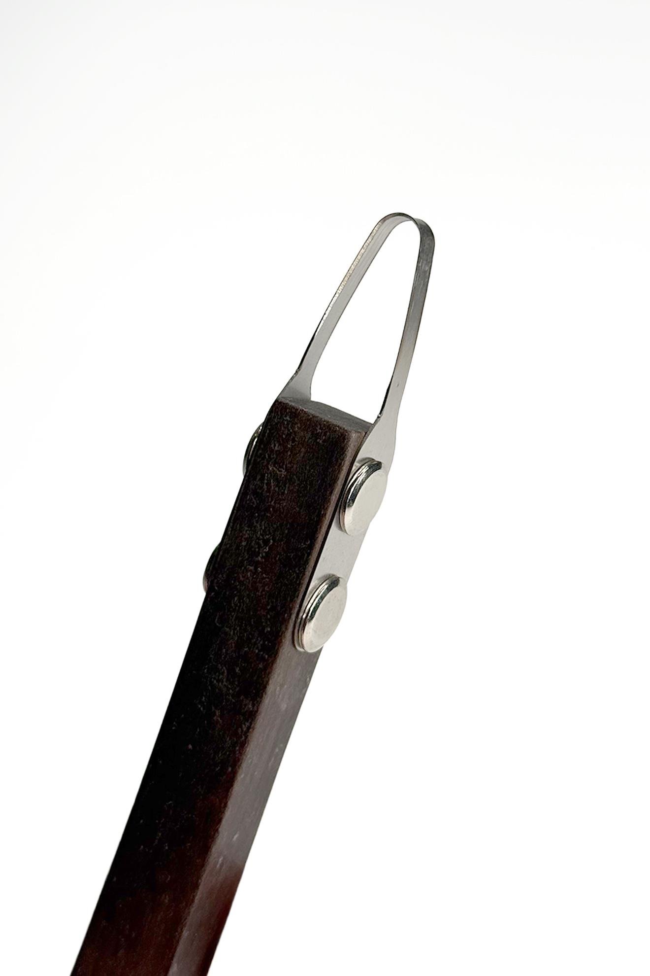 Kazıma Bıçağı (Yedek Başlıklı)