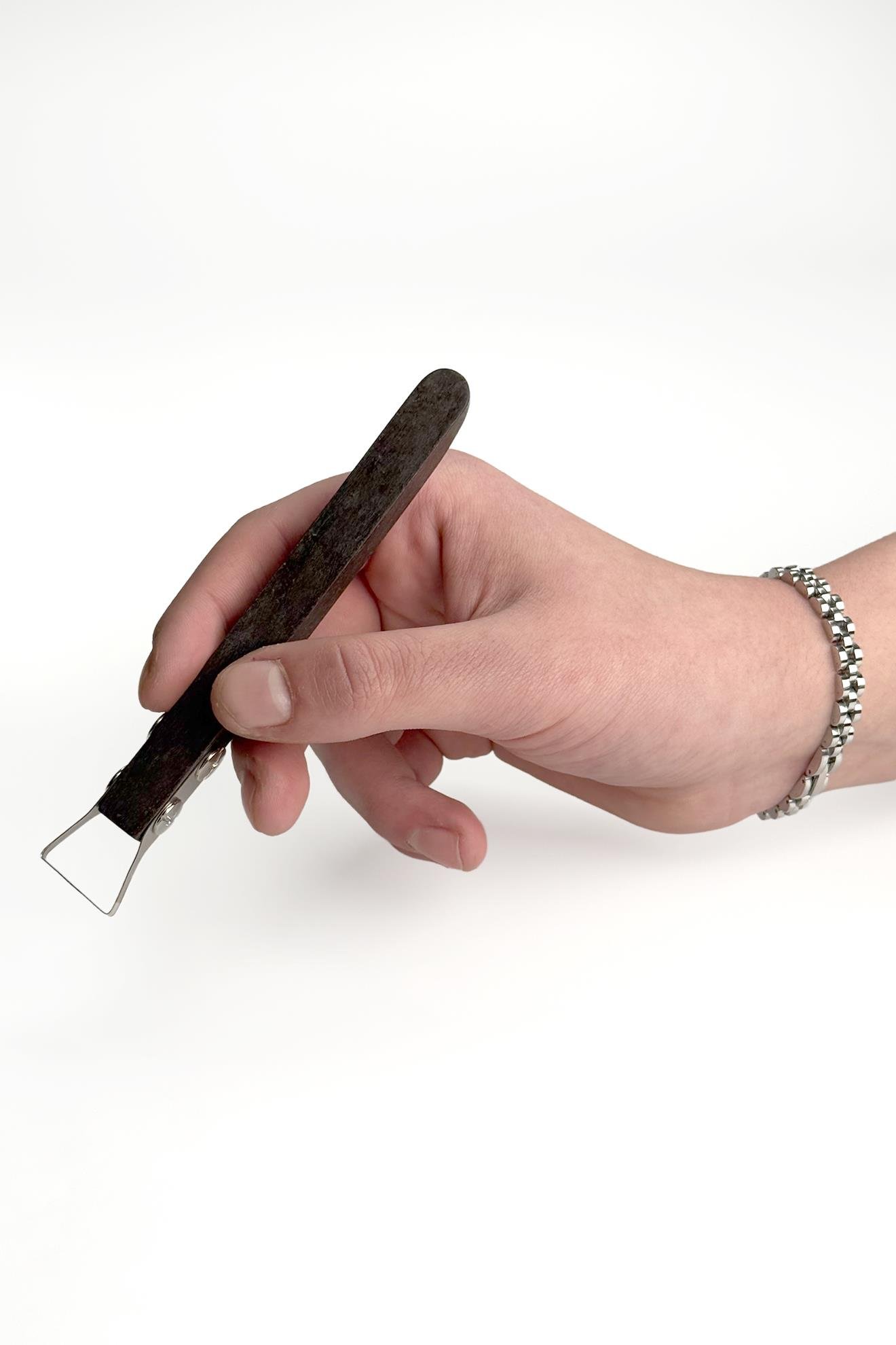 Kazıma Bıçağı (Yedek Başlıklı)