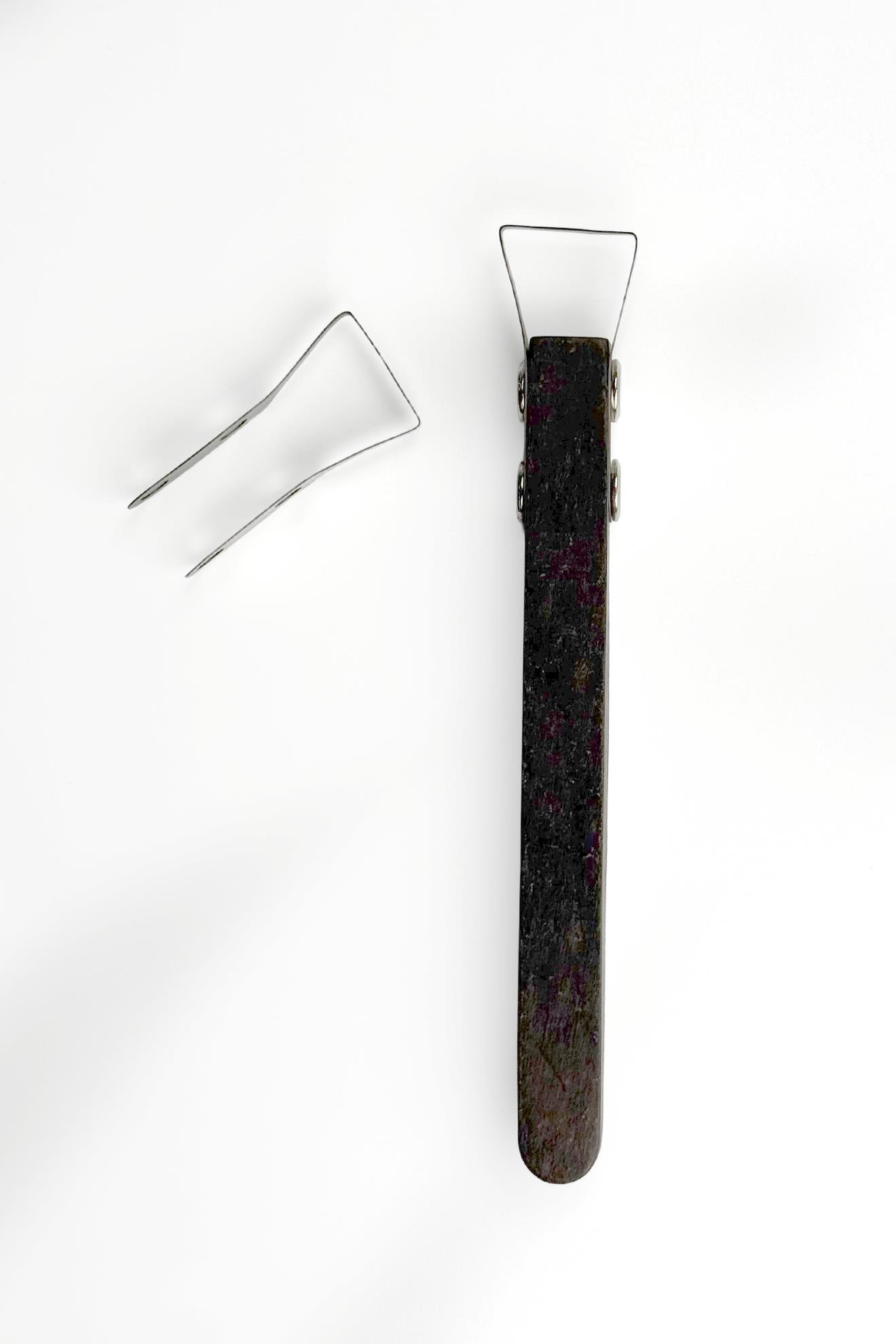 Kazıma Bıçağı (Yedek Başlıklı)