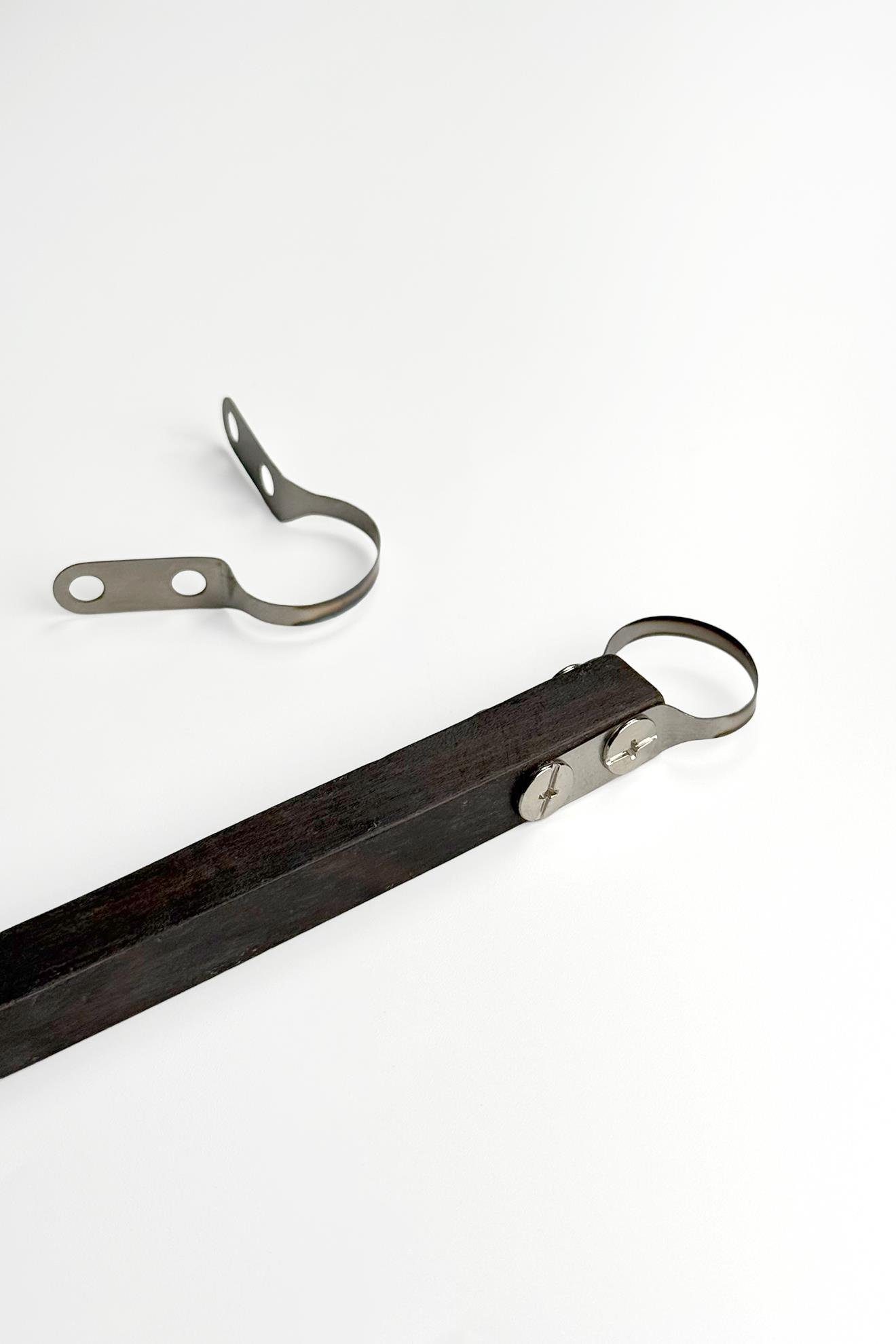 Kazıma Bıçağı (Yedek Başlıklı)