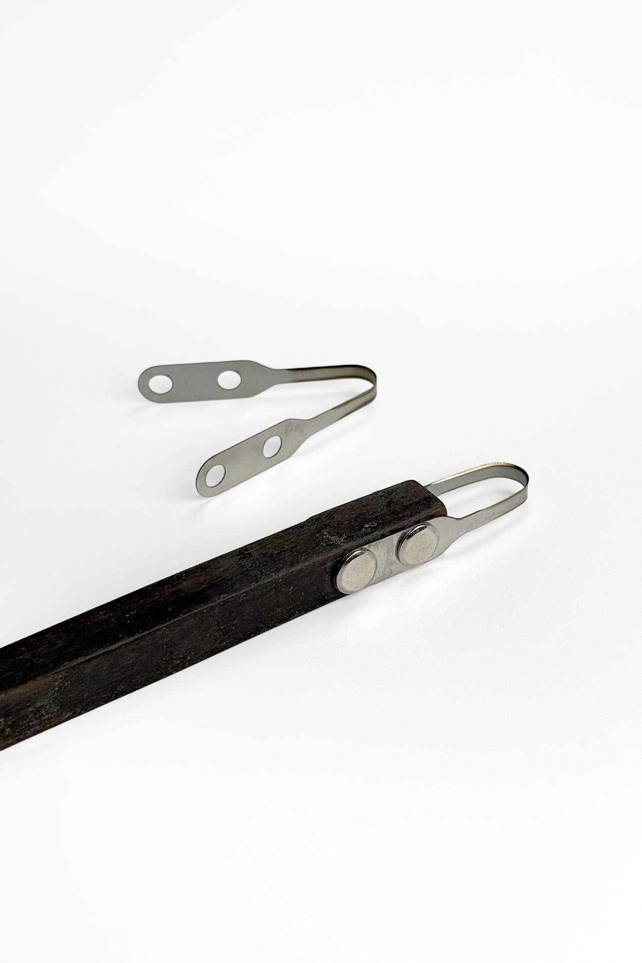 Kazıma Bıçağı (Yedek Başlıklı)