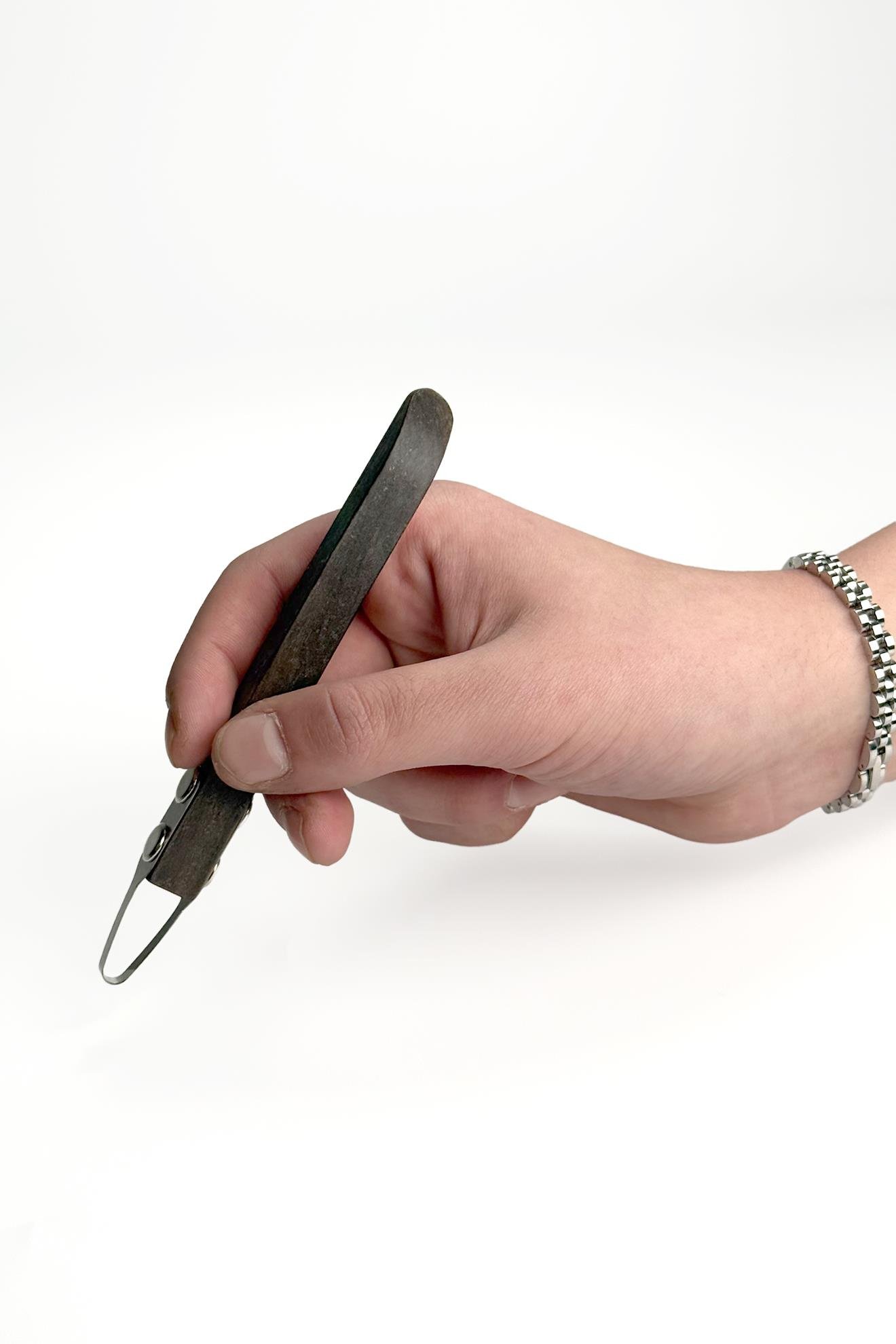 Kazıma Bıçağı (Yedek Başlıklı)