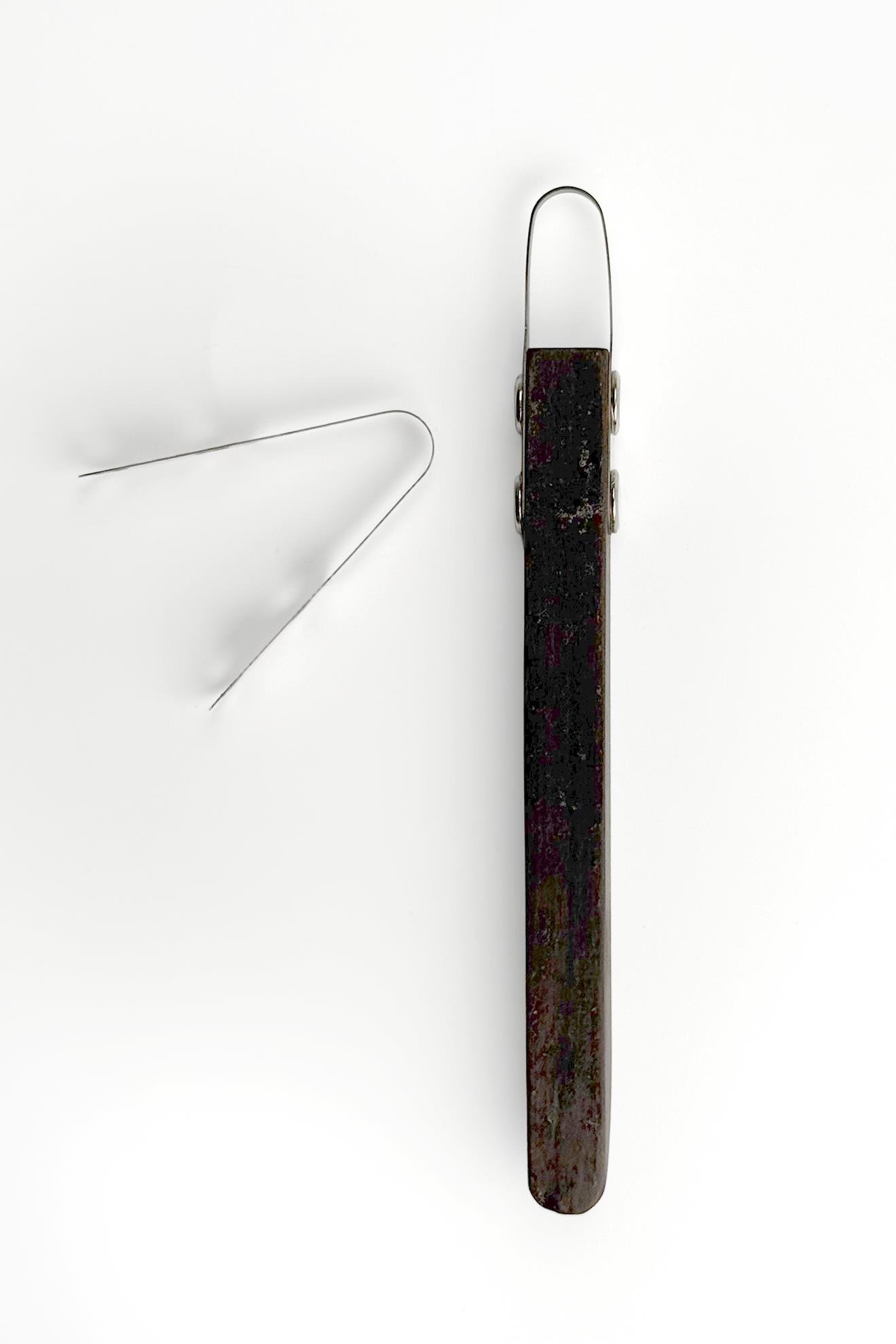 Kazıma Bıçağı (Yedek Başlıklı)