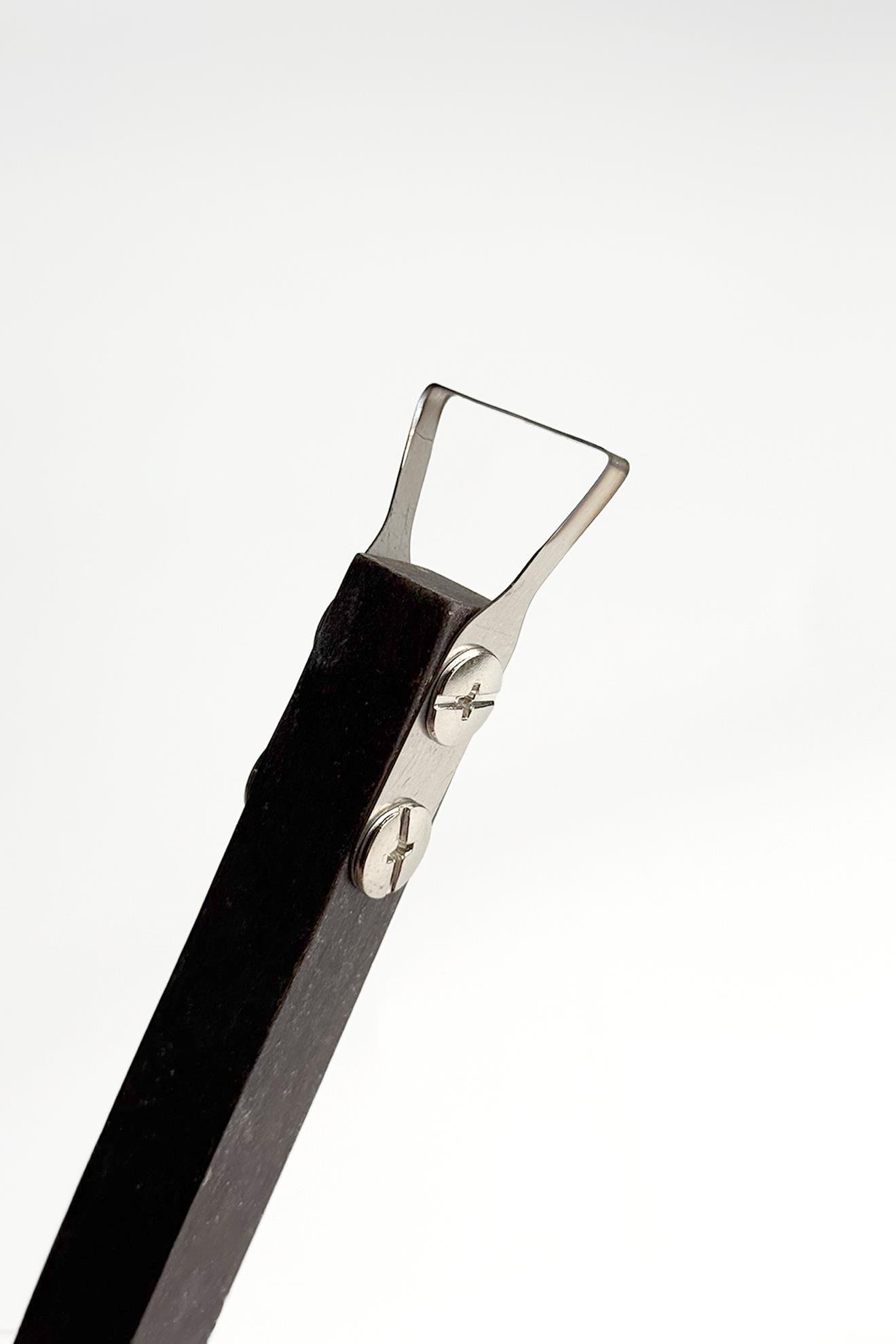 Kazıma Bıçağı (Yedek Başlıklı)