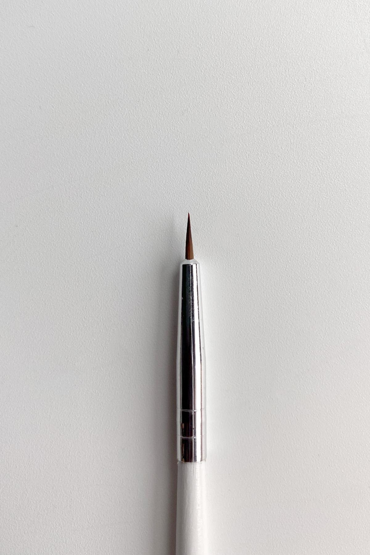 Keep Smiling İnce Uçlu Detay Fırça 00