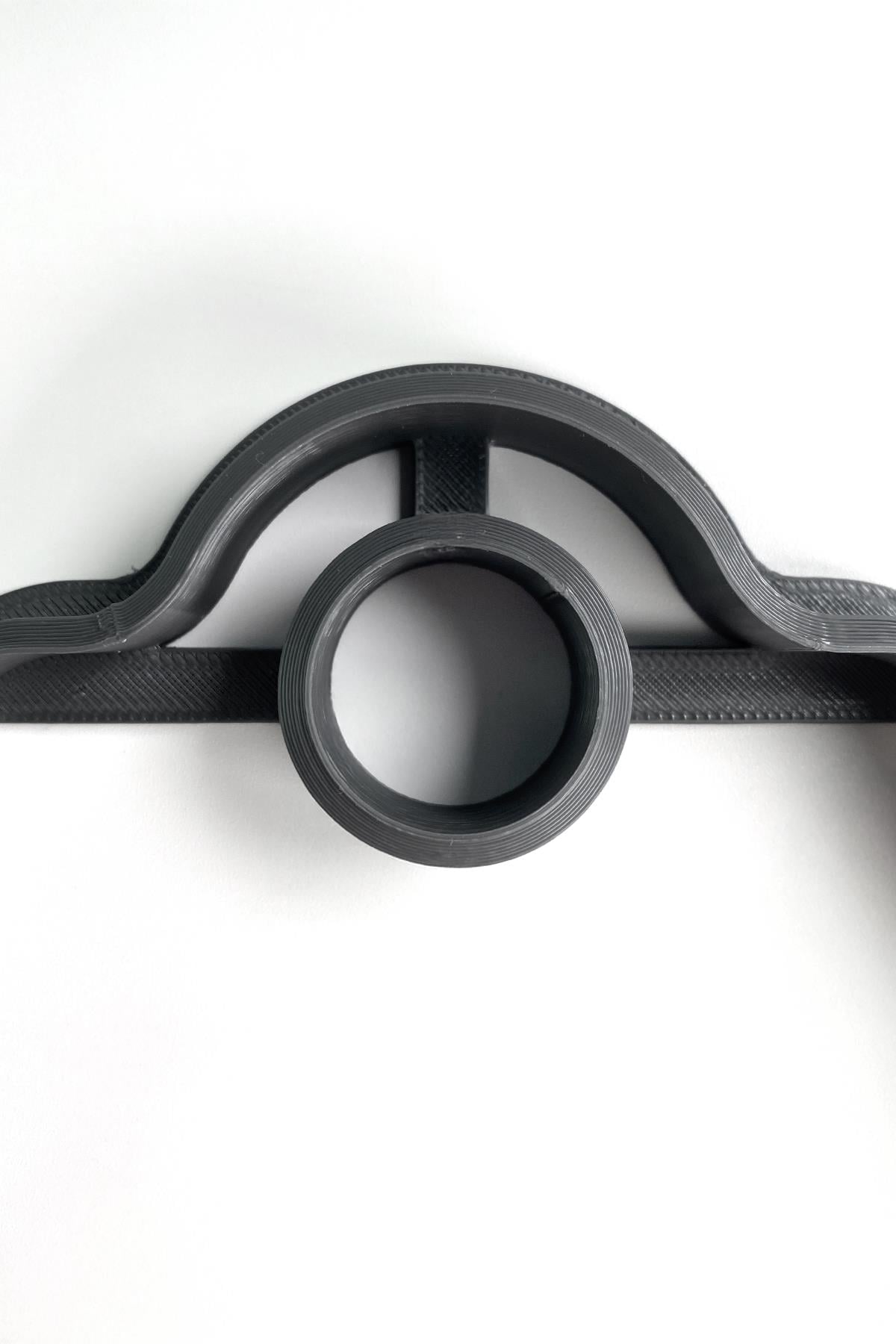 Plaka Kesim Çerçevesi