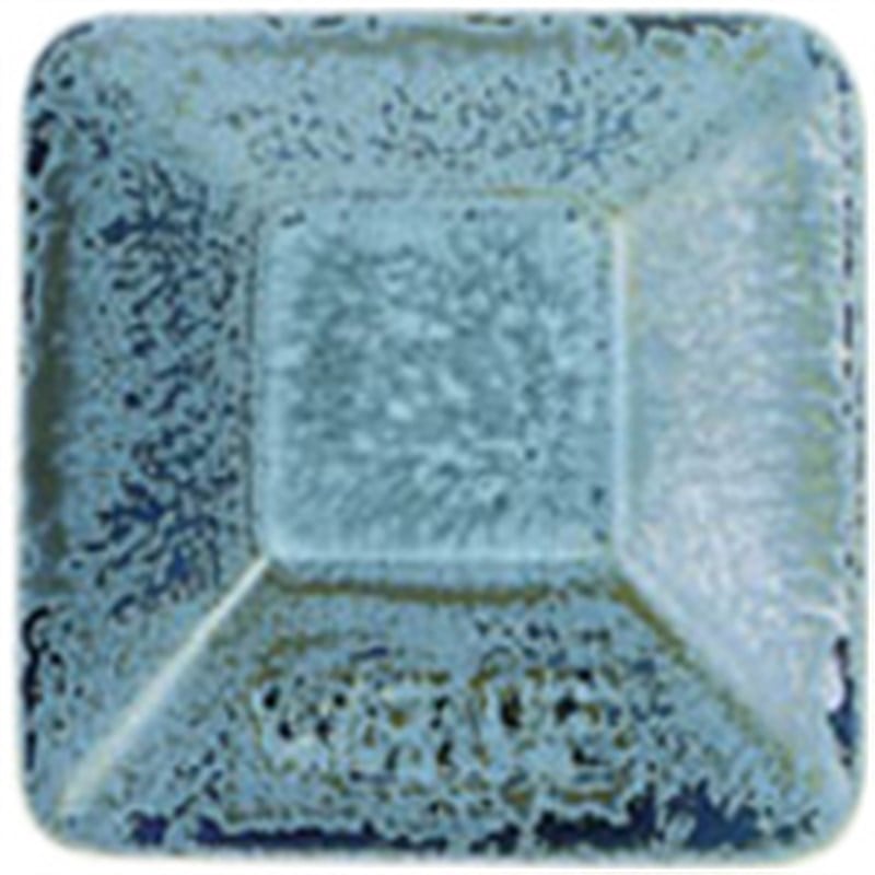 KGE 18 STAHL-BLAU EXTRA